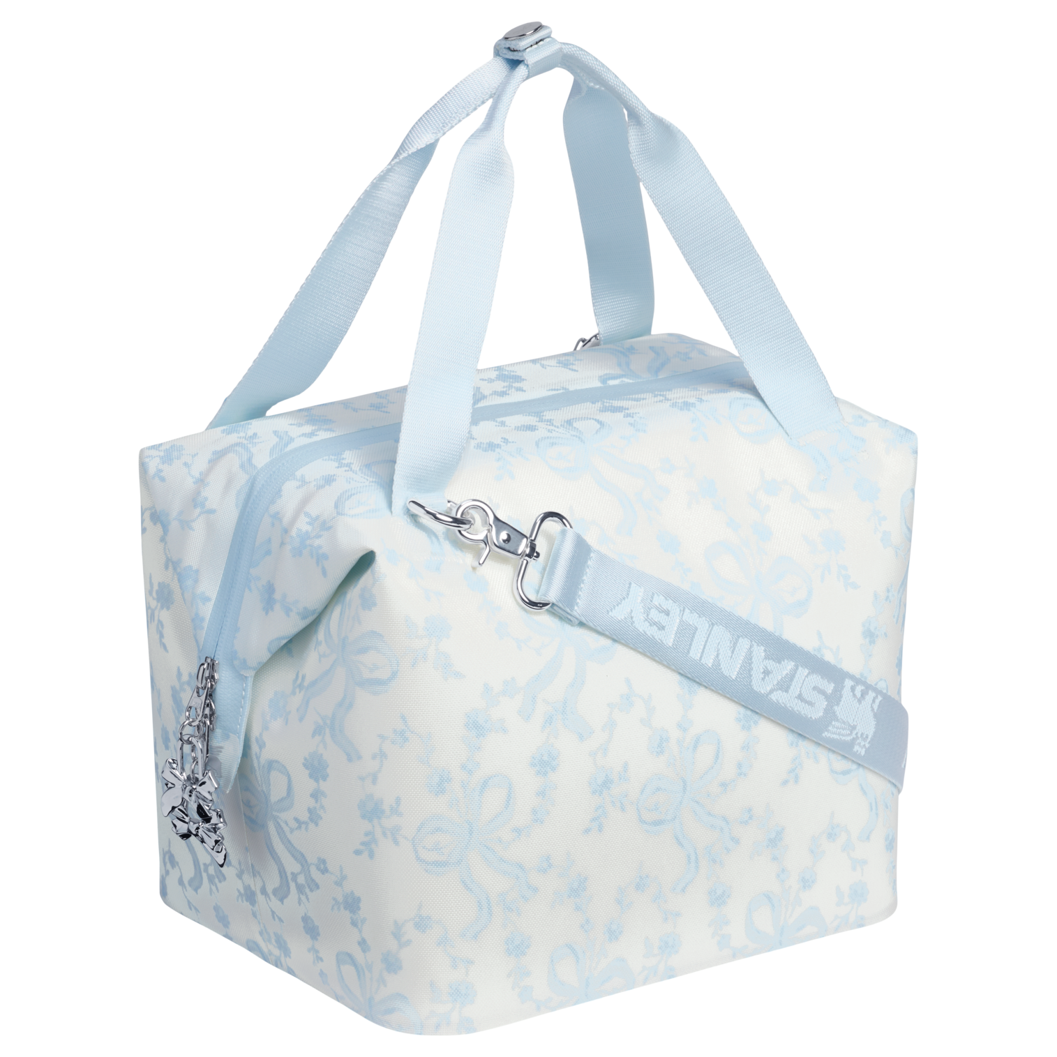 Stanley 1913 x LoveShackFancy All-Day Julienne Mini Cooler | 7L