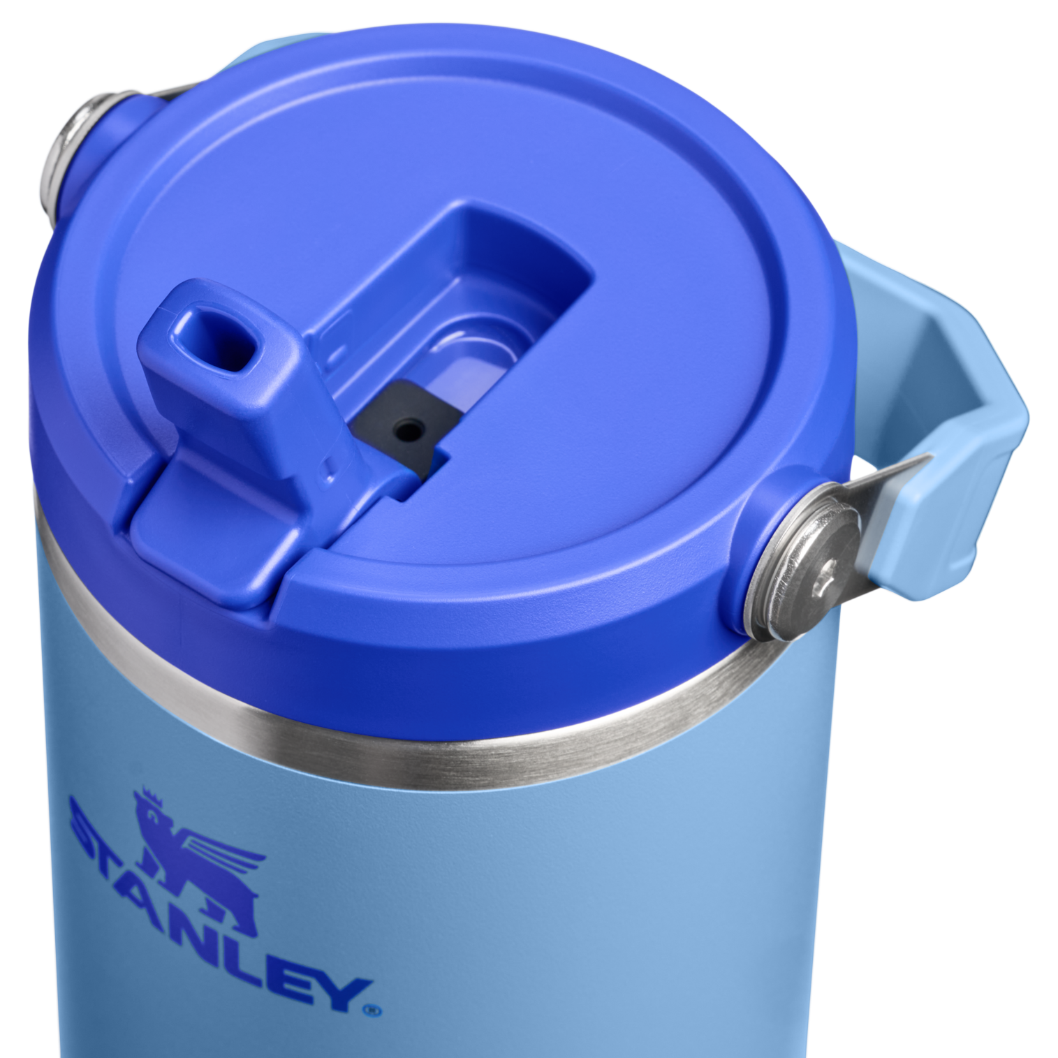 IceFlow Flip Straw Tumbler | 0.89L