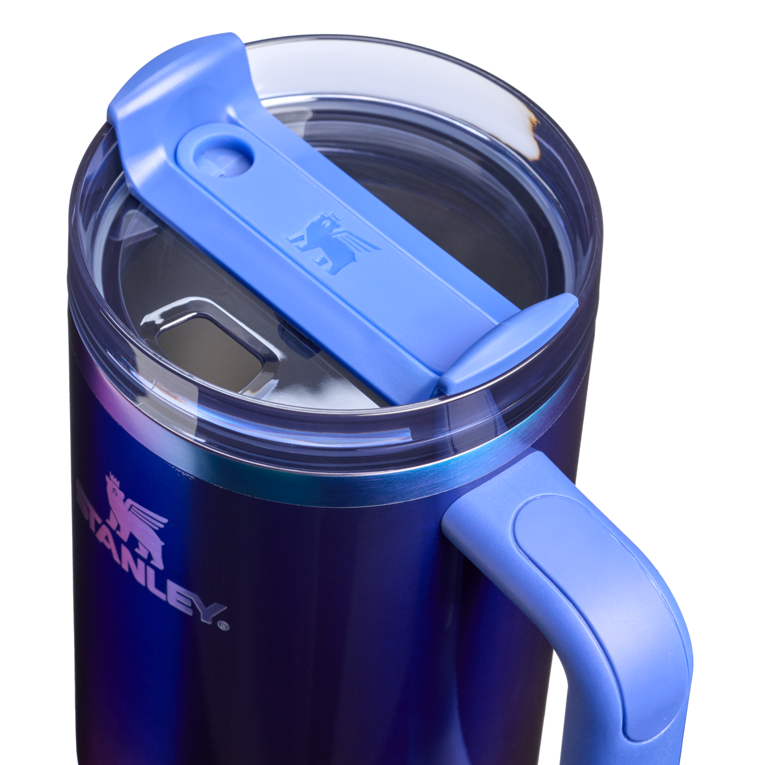 Quencher® H2.0 FlowState™ Tumbler | 1.18L