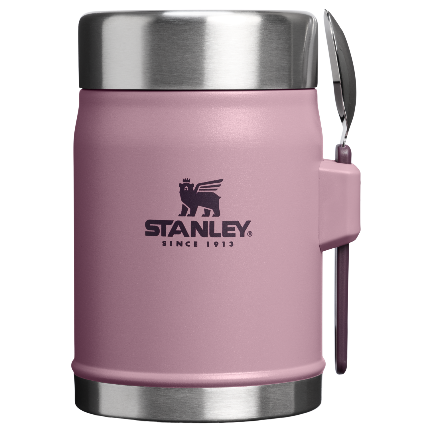 Classic Legendary Food Jar + Spork | 0.4L