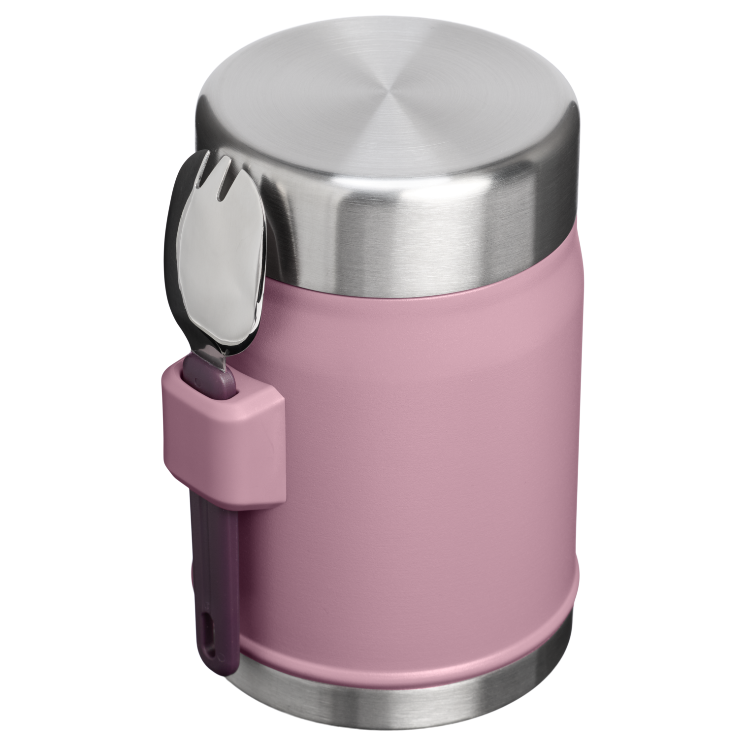 Classic Legendary Food Jar + Spork | 0.4L