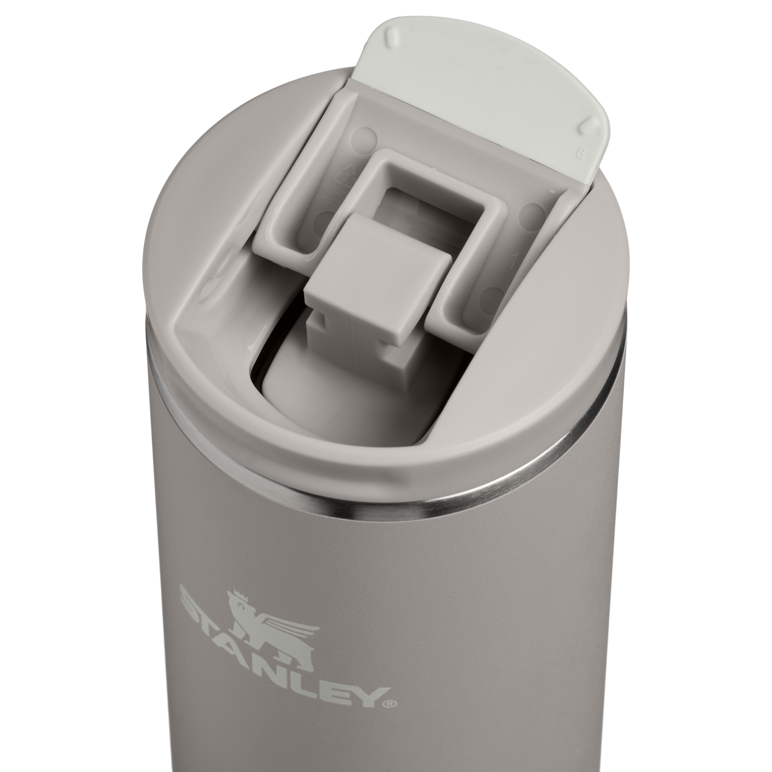 Transit Fliptop Mug | 0.35L