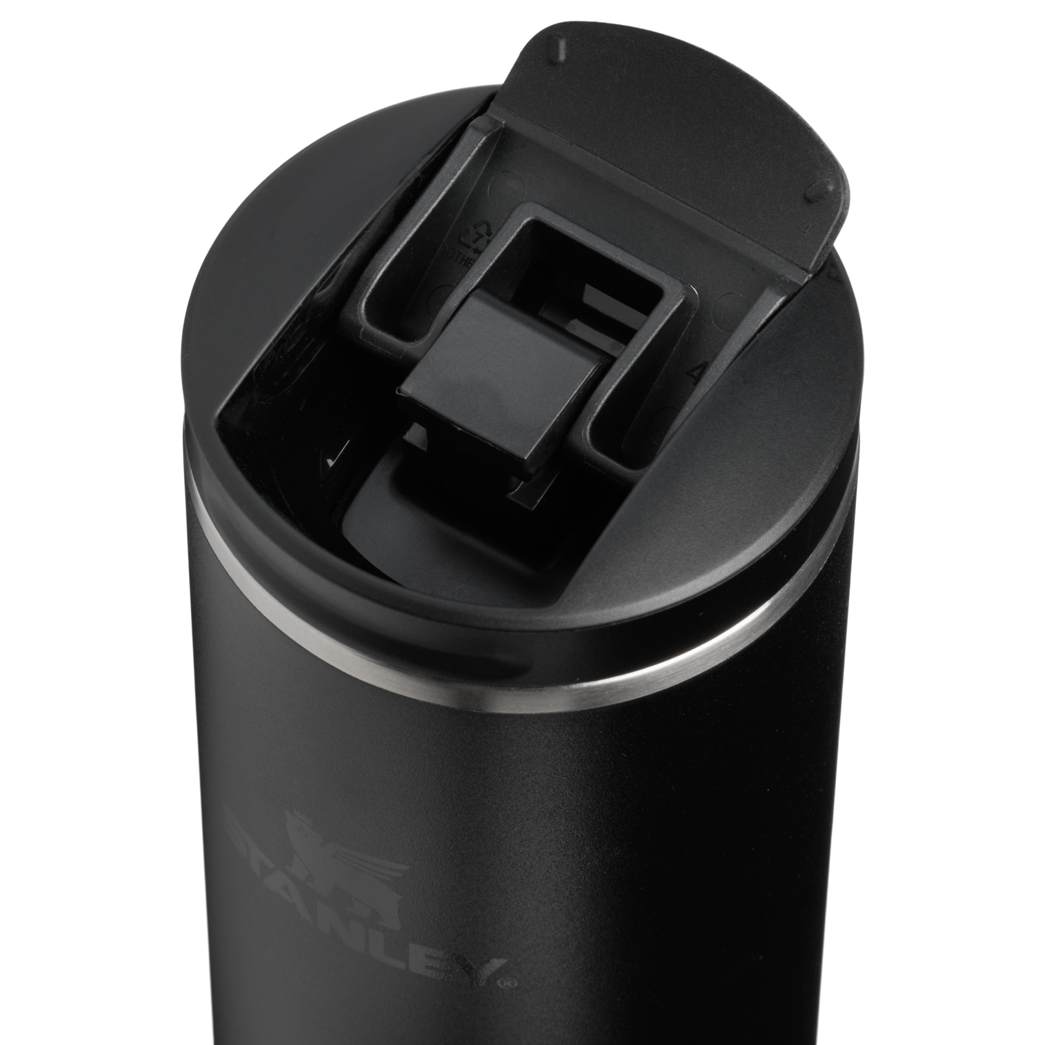 Transit FlipTop Mug | 0.47L - Stanley Create