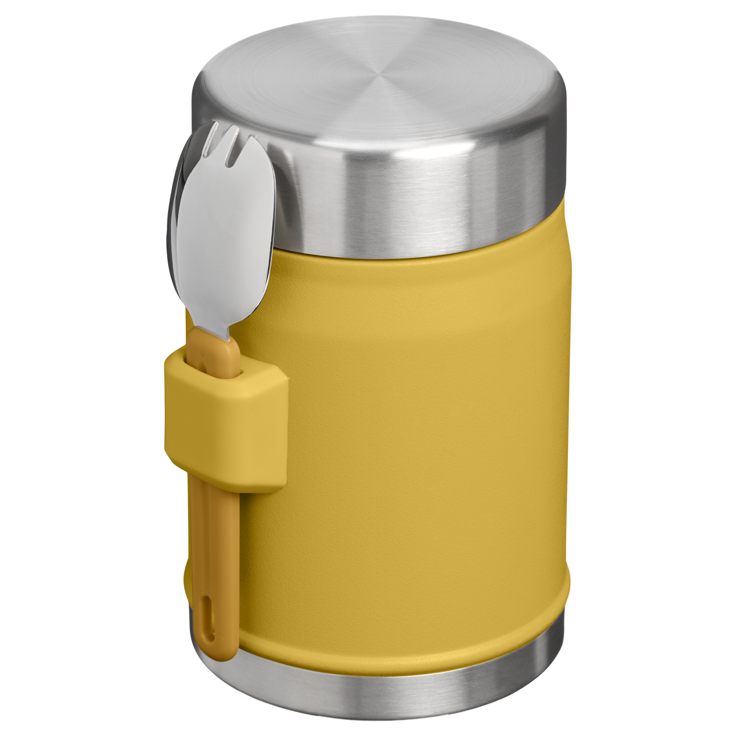 Classic Legendary Food Jar + Spork | 0.4L