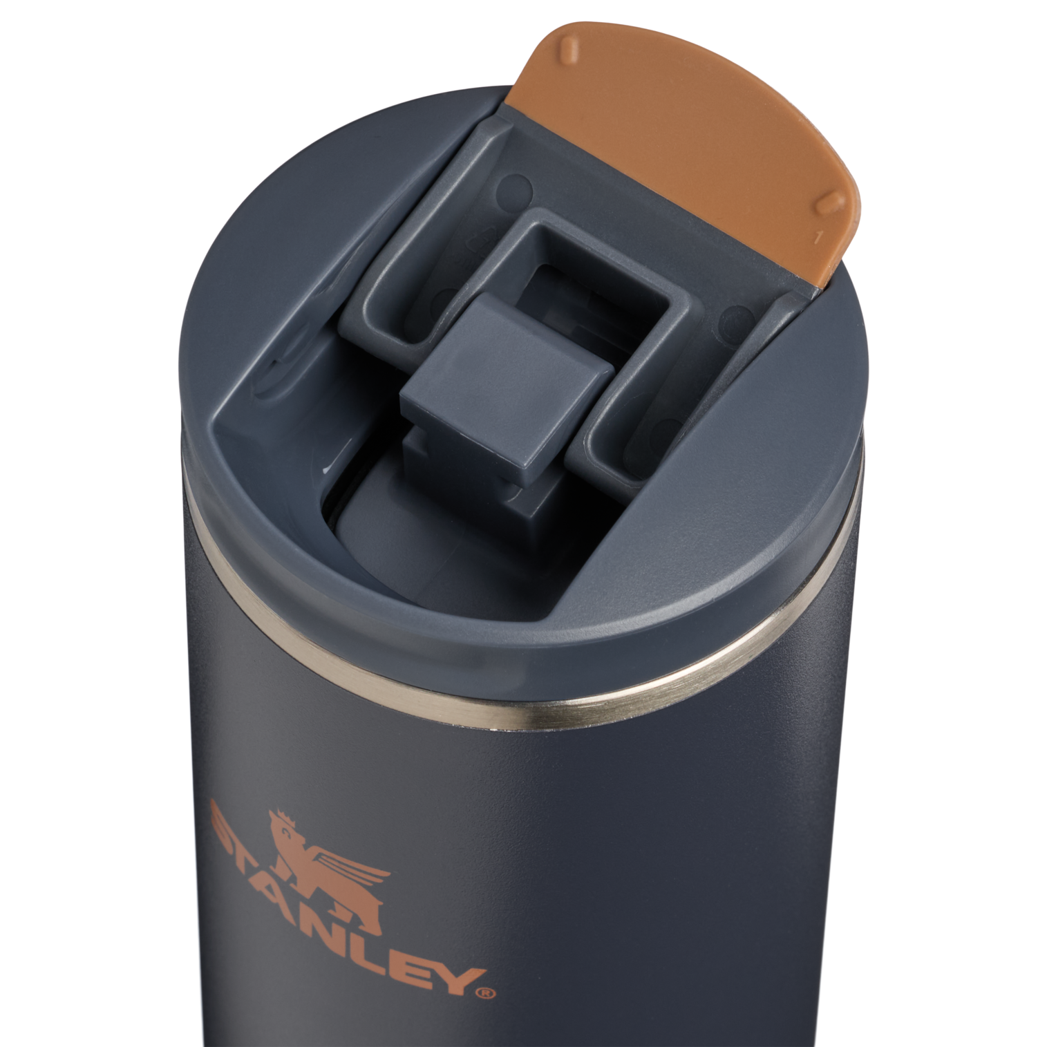 Transit Fliptop Mug | 0.35L