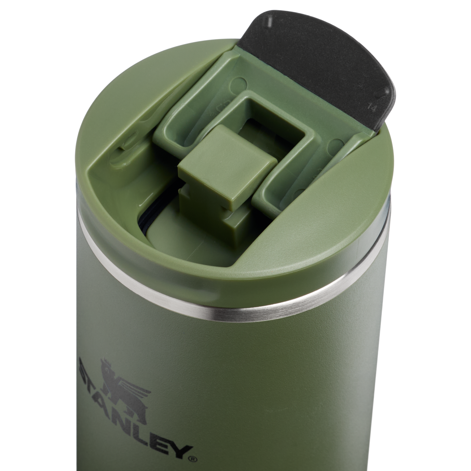 Transit Fliptop Mug | 0.35L