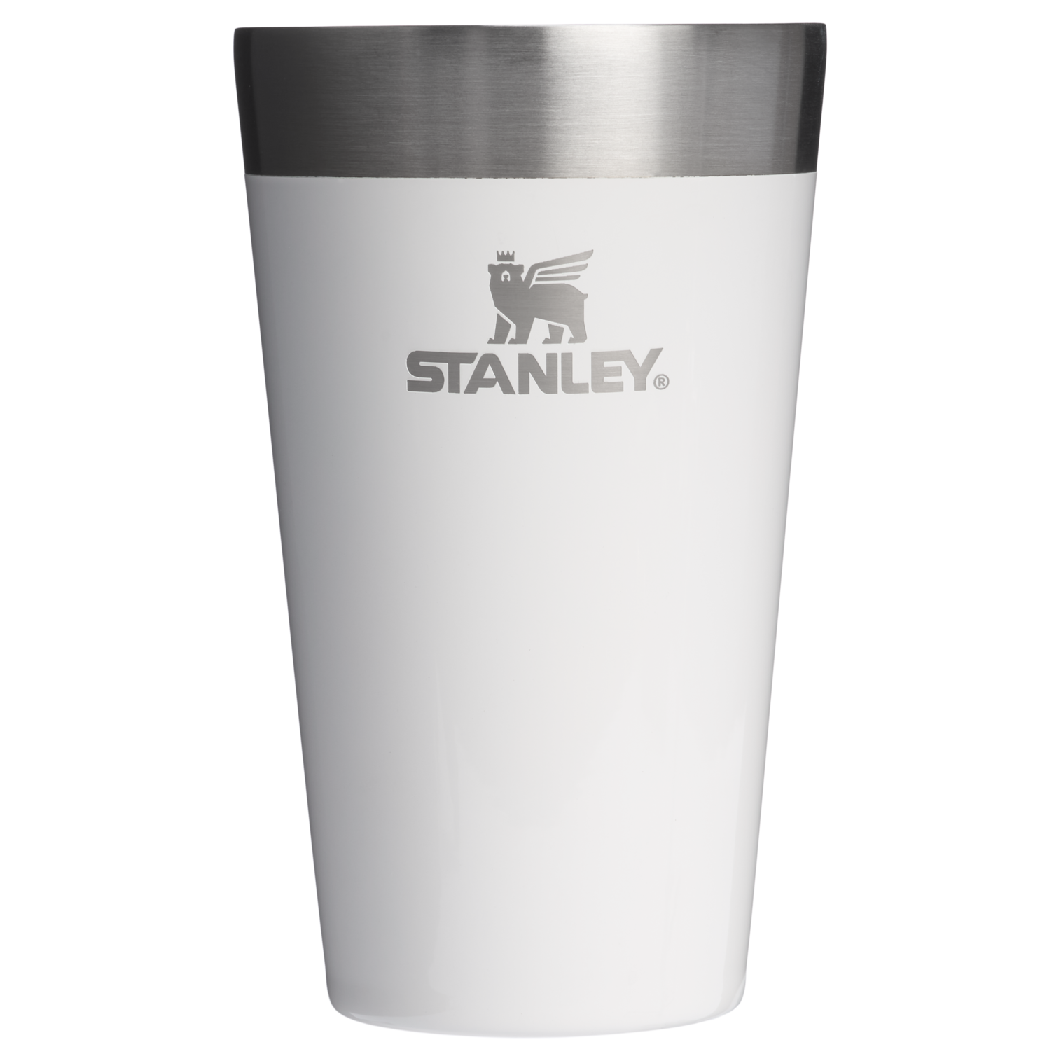 Adventure Stacking Beer Pint | 0.47L