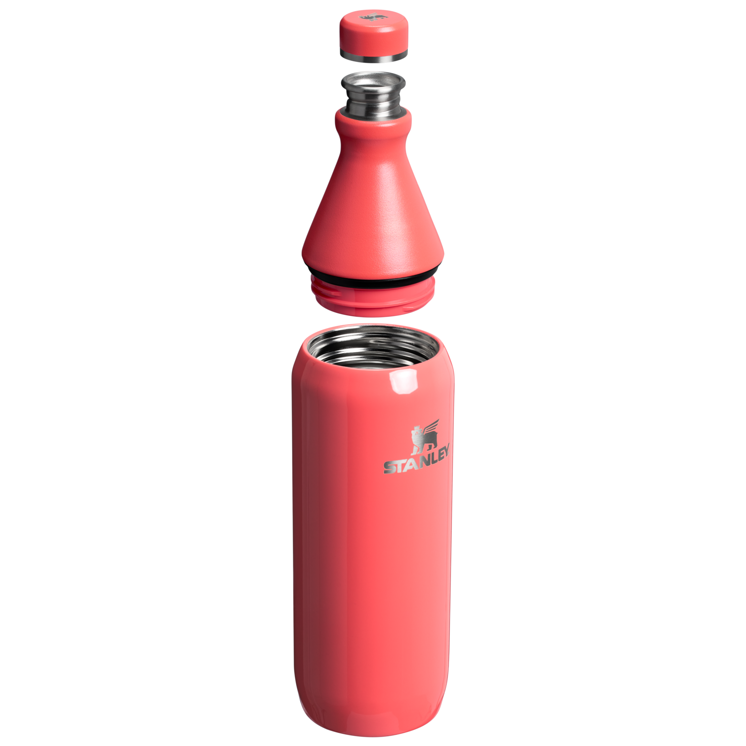 The All Day Slim Bottle 0.6L