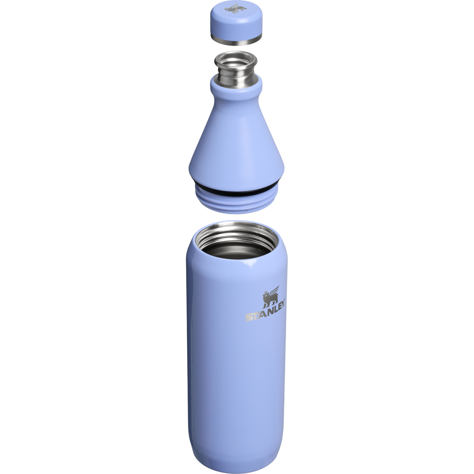 The All Day Slim Bottle 0.6L