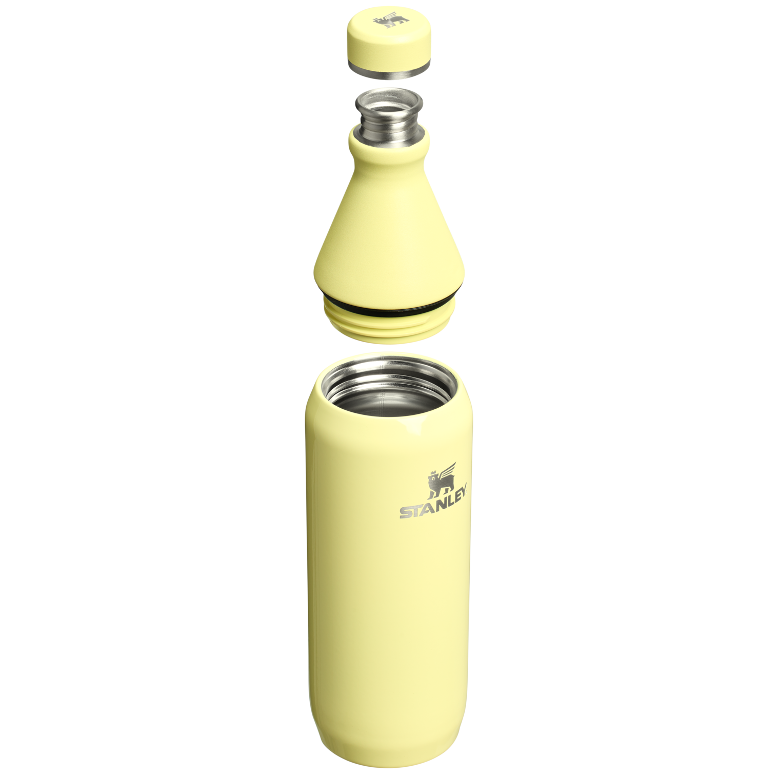 The All Day Slim Bottle 0.6L