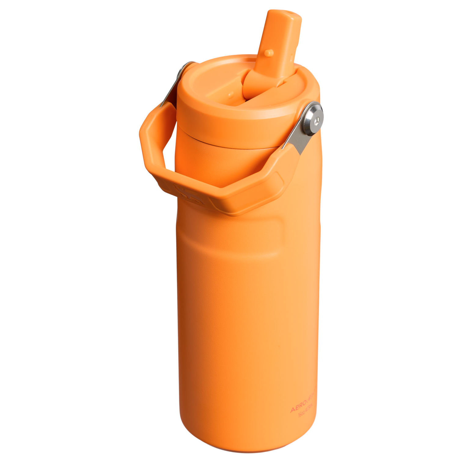 IceFlow™ Bottle Flip Straw 2.0 | 0.47L - Stanley Create