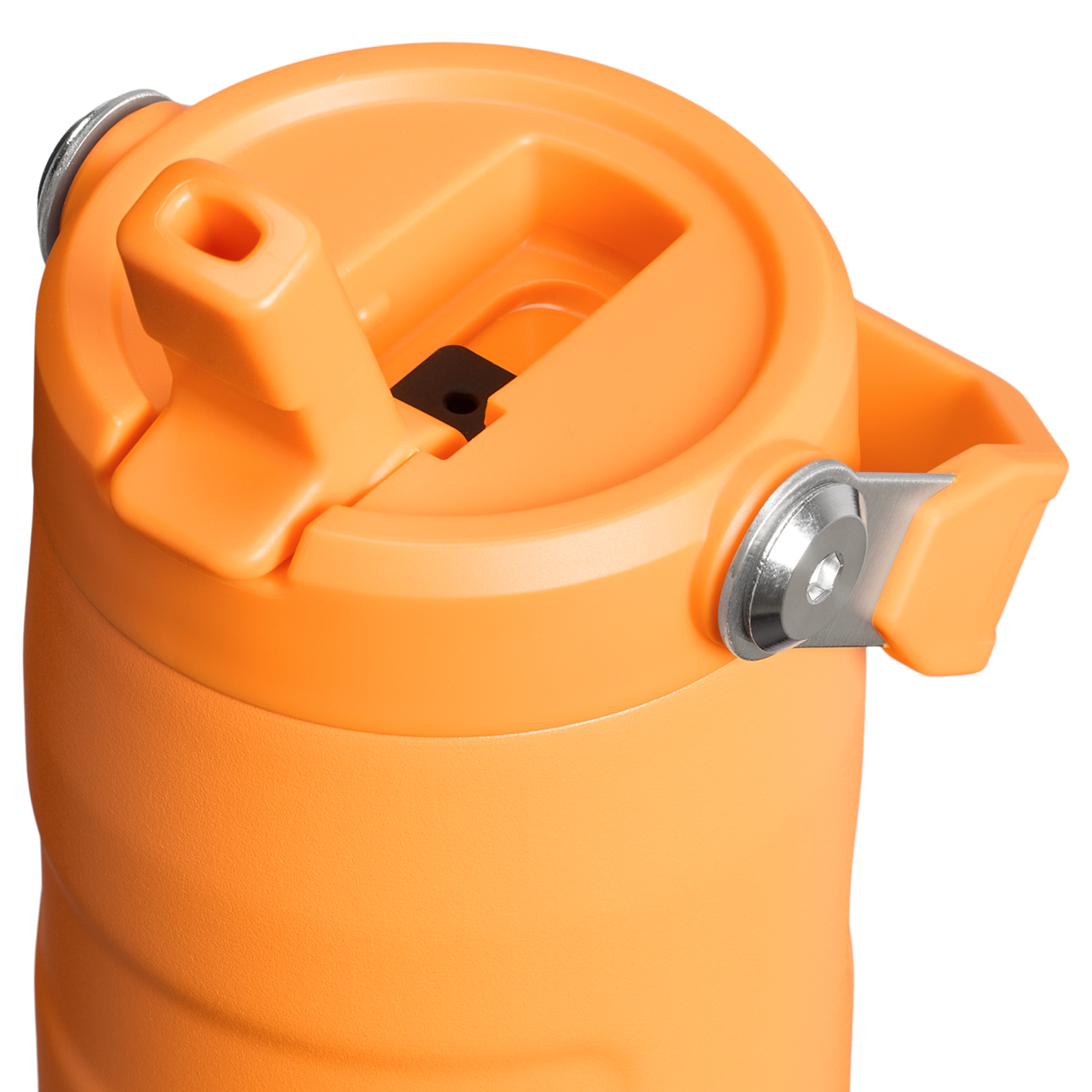 IceFlow™ Bottle Flip Straw 2.0 | 0.47L - Stanley Create