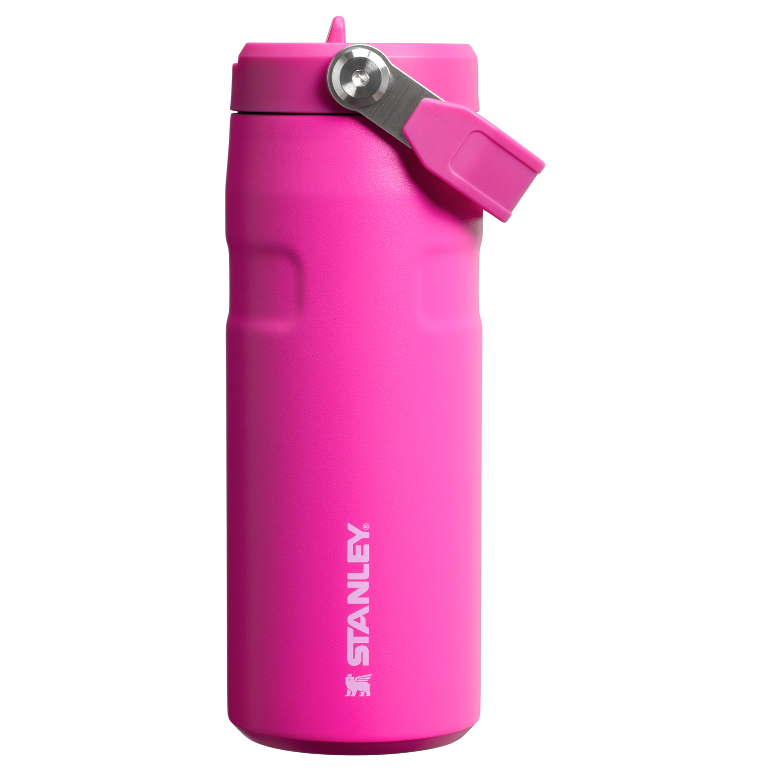 IceFlow™ Bottle Flip Straw 2.0 | 0.47L - Stanley Create