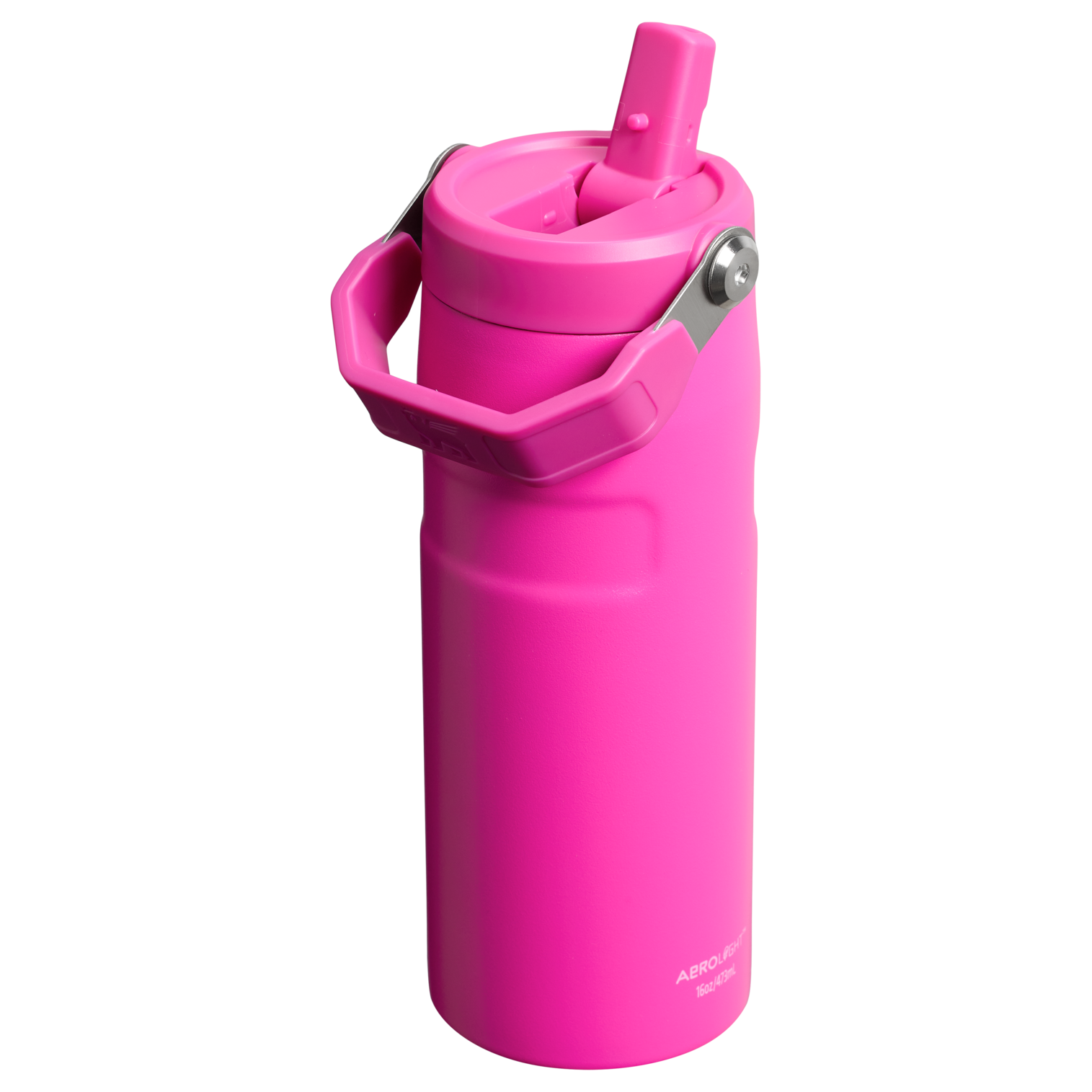 IceFlow™ Bottle Flip Straw 2.0 | 0.47L - Stanley Create