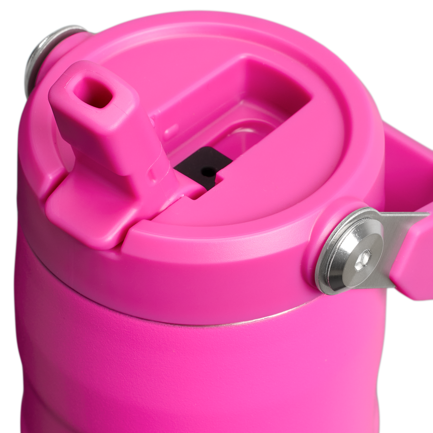 IceFlow™ Bottle Flip Straw 2.0 | 0.47L - Stanley Create