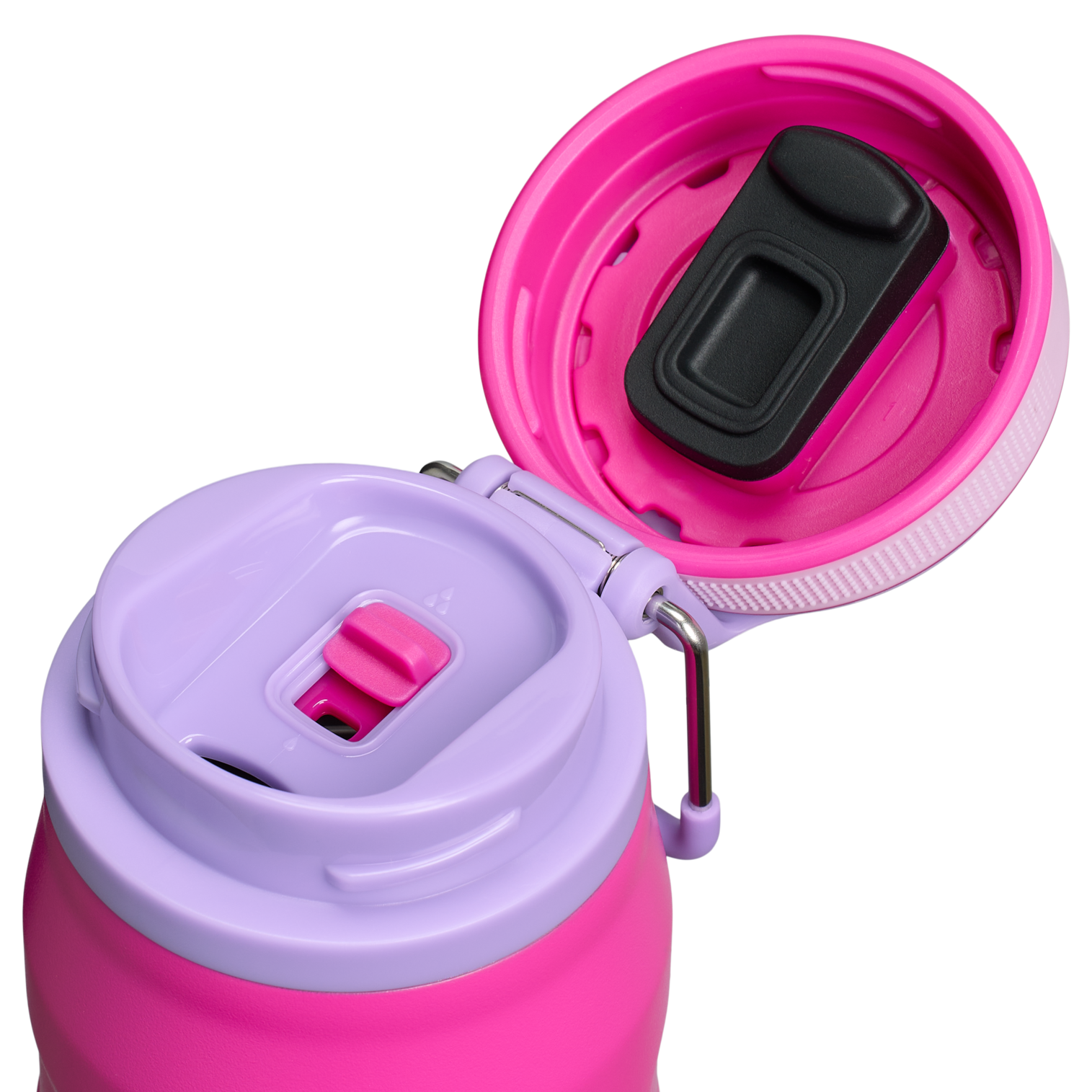 IceFlow™ Bottle Twist Flip | 0.71L - Stanley Create