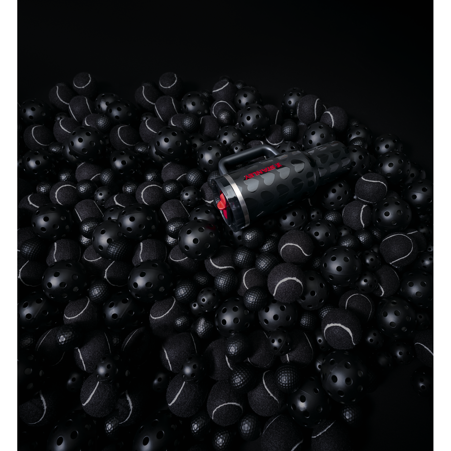 Quencher® ProTour Flip Straw Tumbler | 1.18L