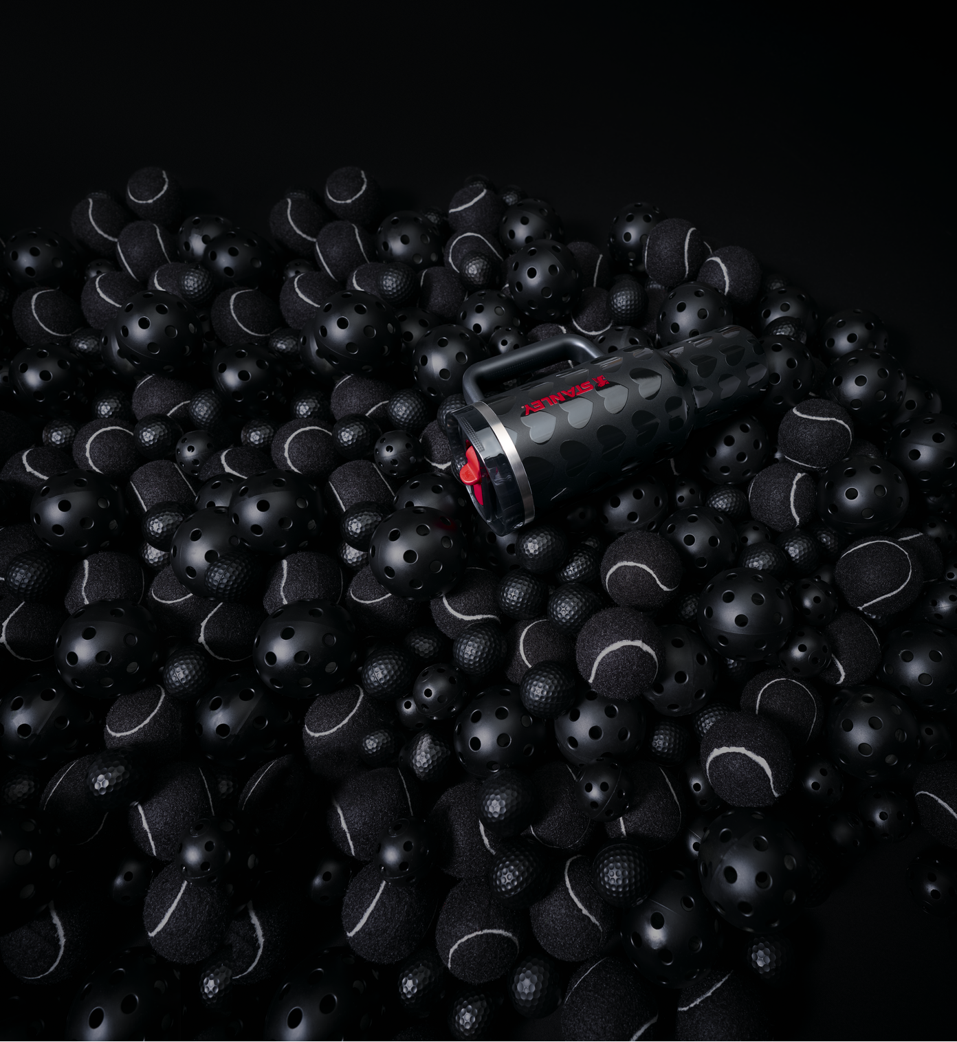 Quencher® ProTour Flip Straw Tumbler | 0.89L