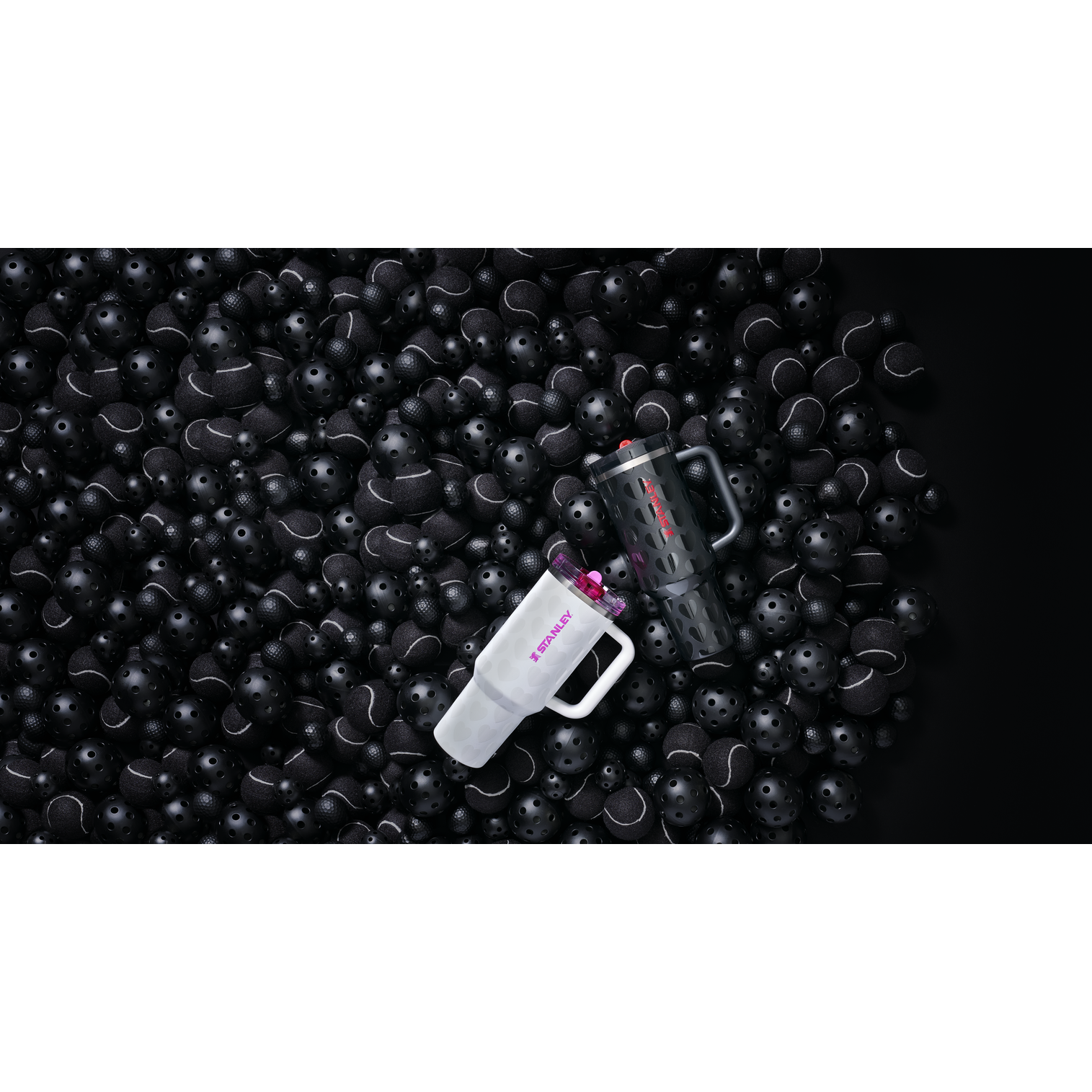 Quencher® ProTour Flip Straw Tumbler | 0.89L