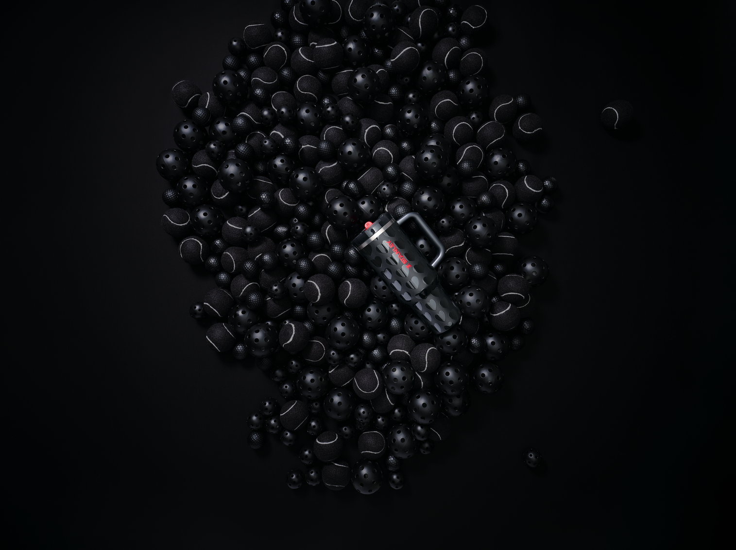 Quencher® ProTour Flip Straw Tumbler | 0.89L