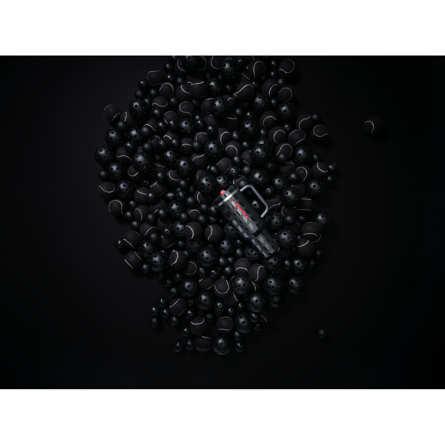 Quencher® ProTour Flip Straw Tumbler | 1.18L