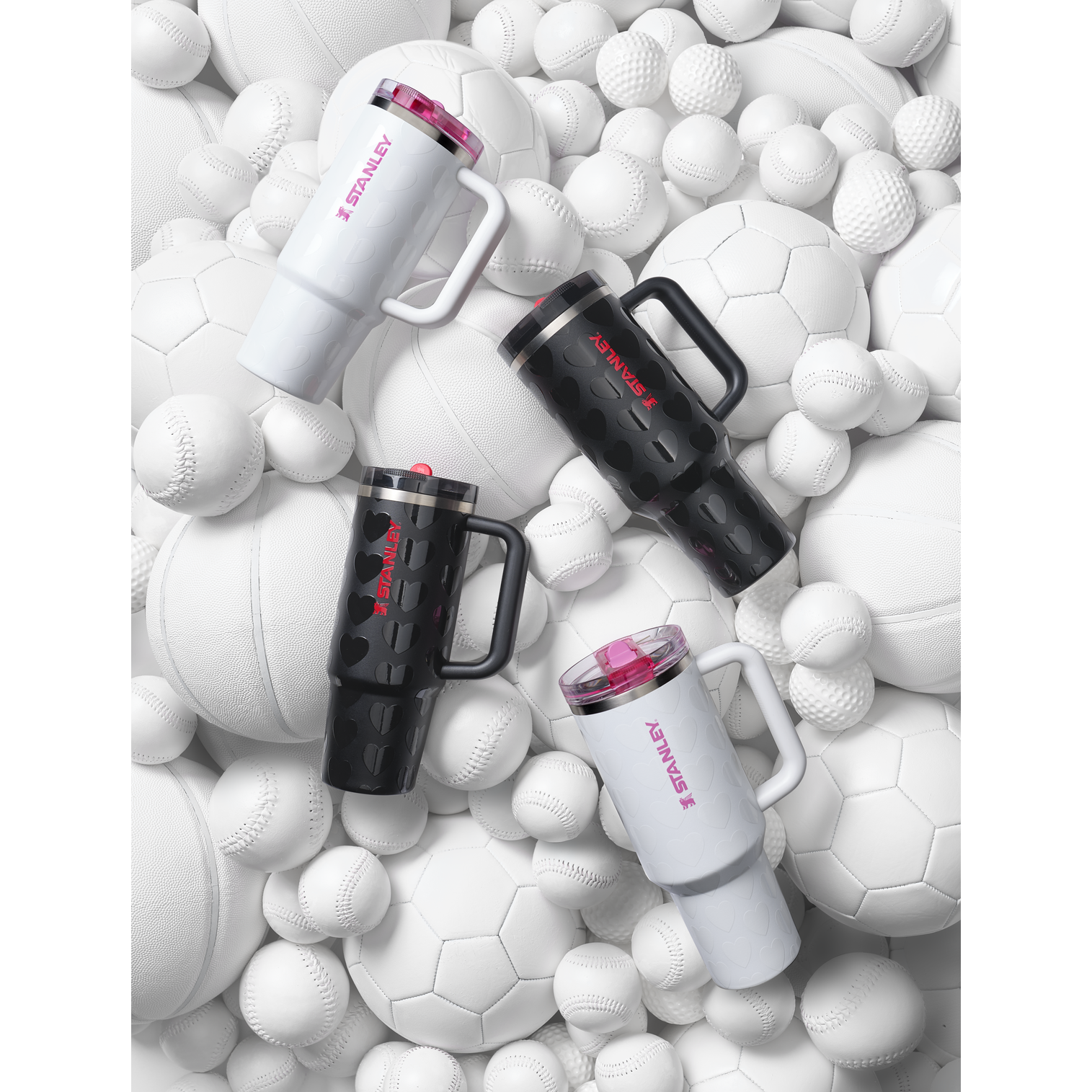 Quencher® ProTour Flip Straw Tumbler | 1.18L