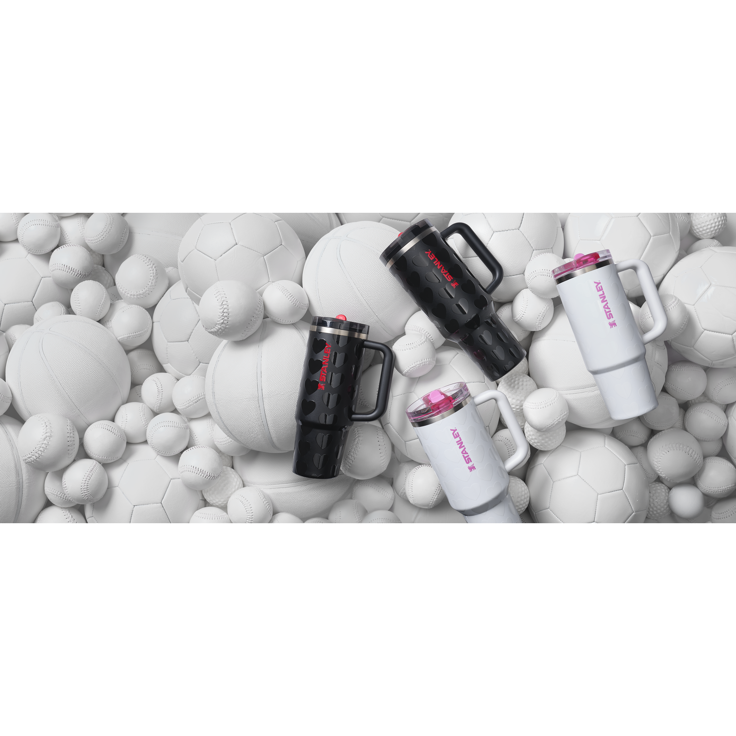 Quencher® ProTour Flip Straw Tumbler | 1.18L