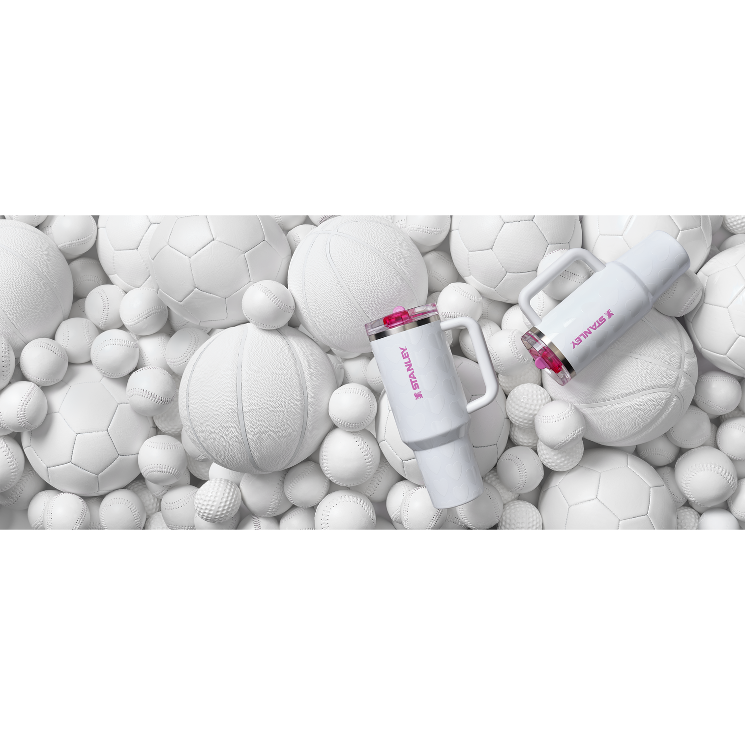 Quencher® ProTour Flip Straw Tumbler | 1.18L