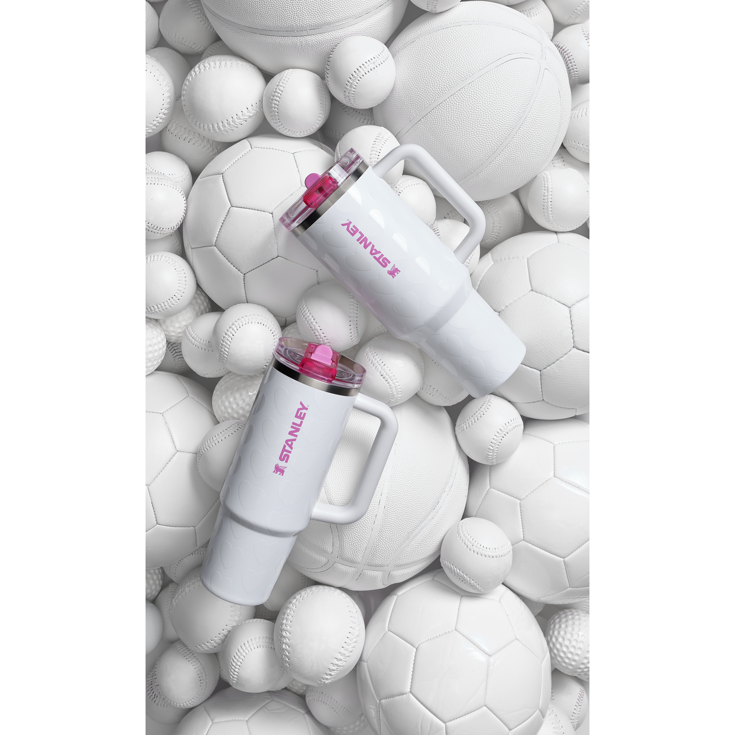 Quencher® ProTour Flip Straw Tumbler | 0.89L