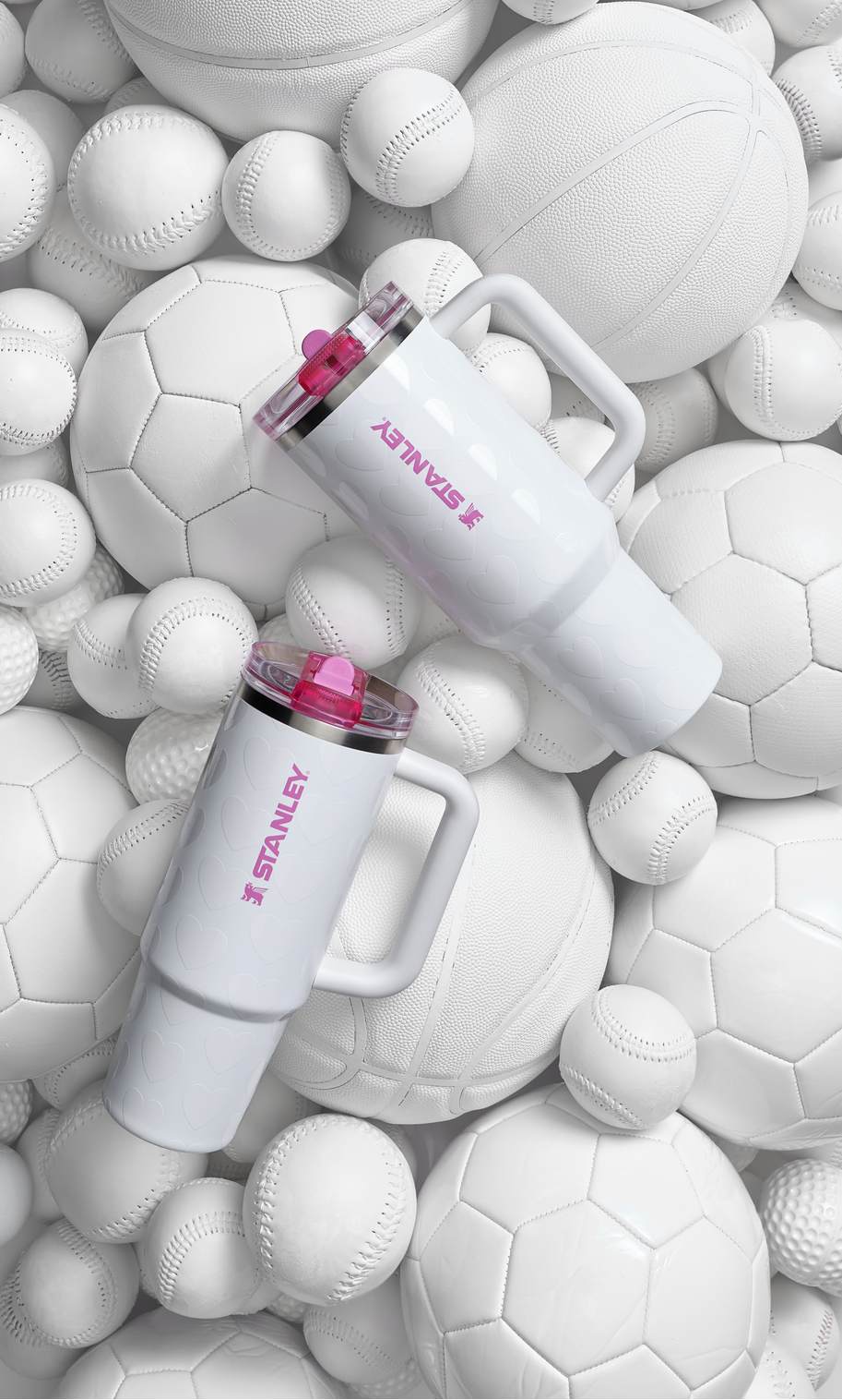 Quencher® ProTour Flip Straw Tumbler | 1.18L