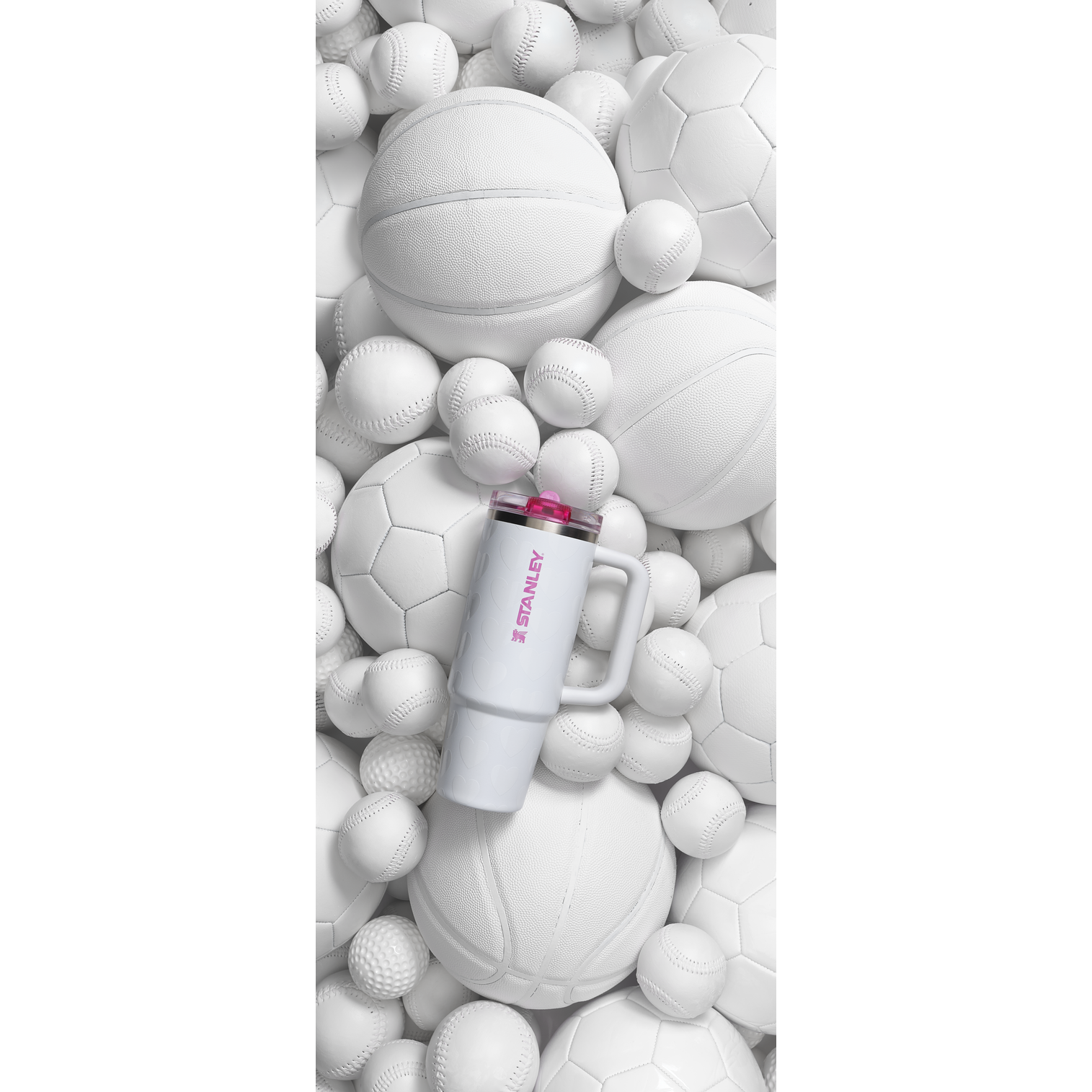 Quencher® ProTour Flip Straw Tumbler | 0.89L