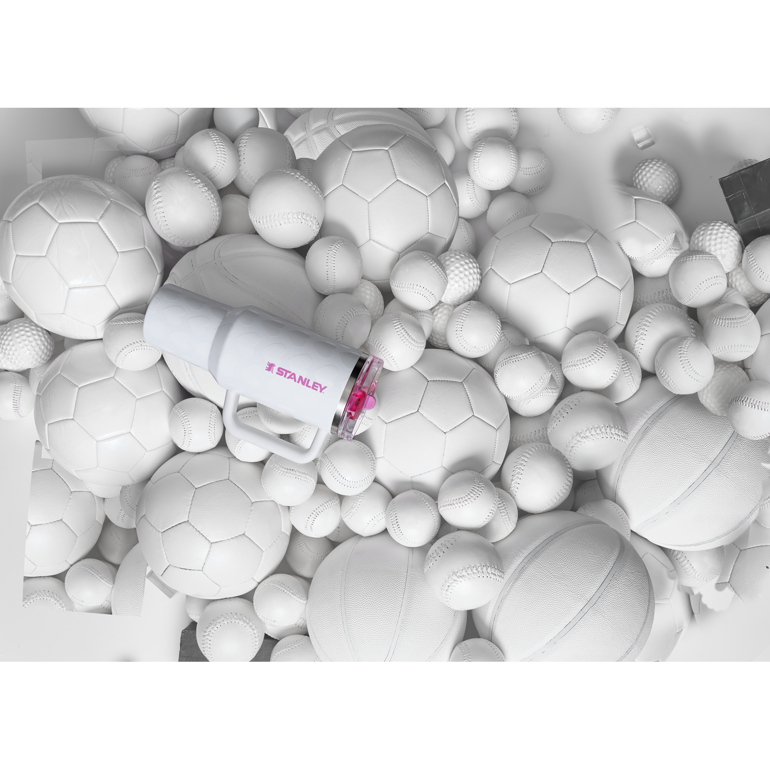 Quencher® ProTour Flip Straw Tumbler | 1.18L