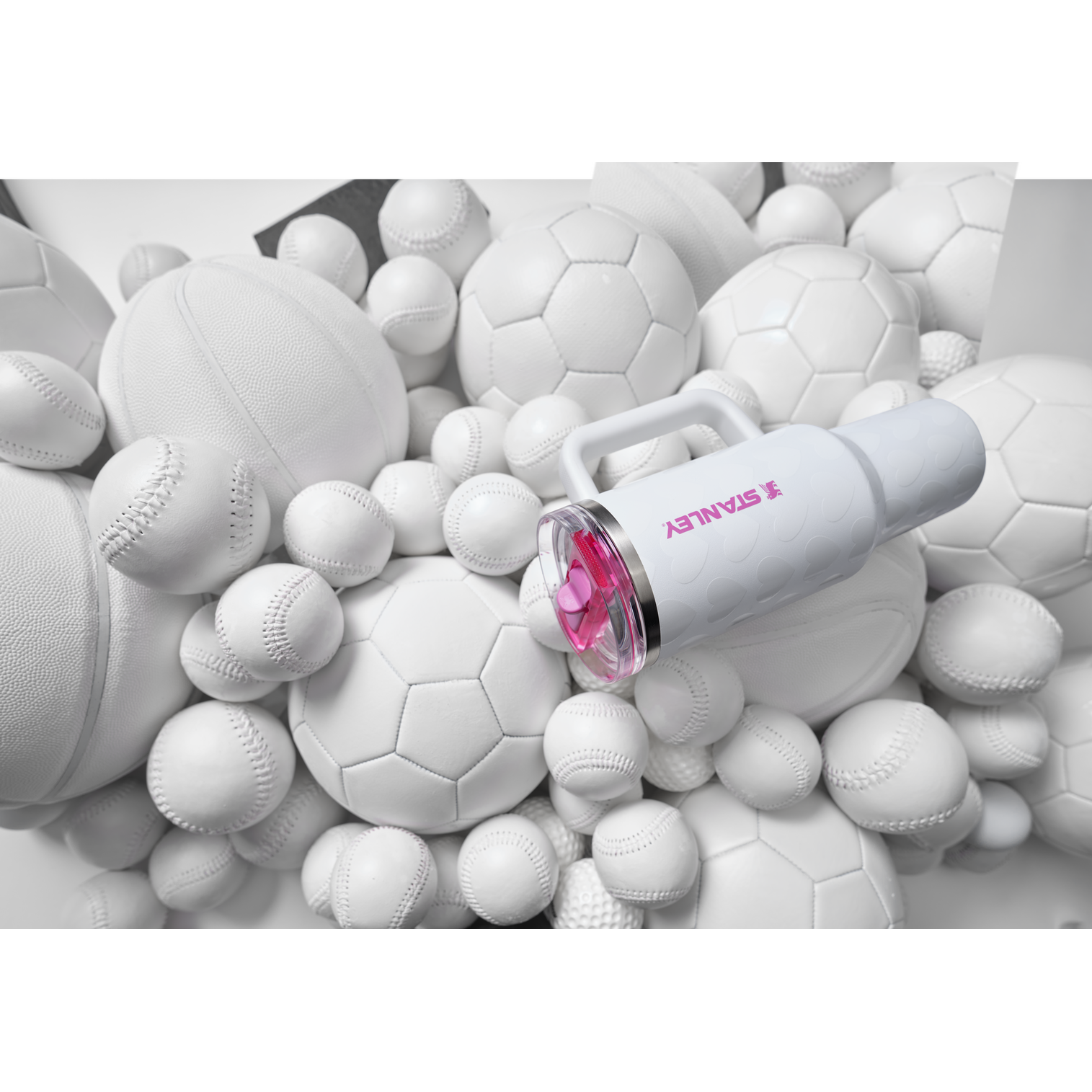 Quencher® ProTour Flip Straw Tumbler | 0.89L