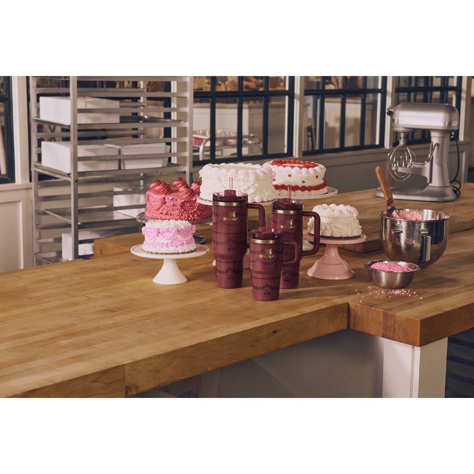 Quencher® H2.0 FlowState™ Tumbler | 0.89L