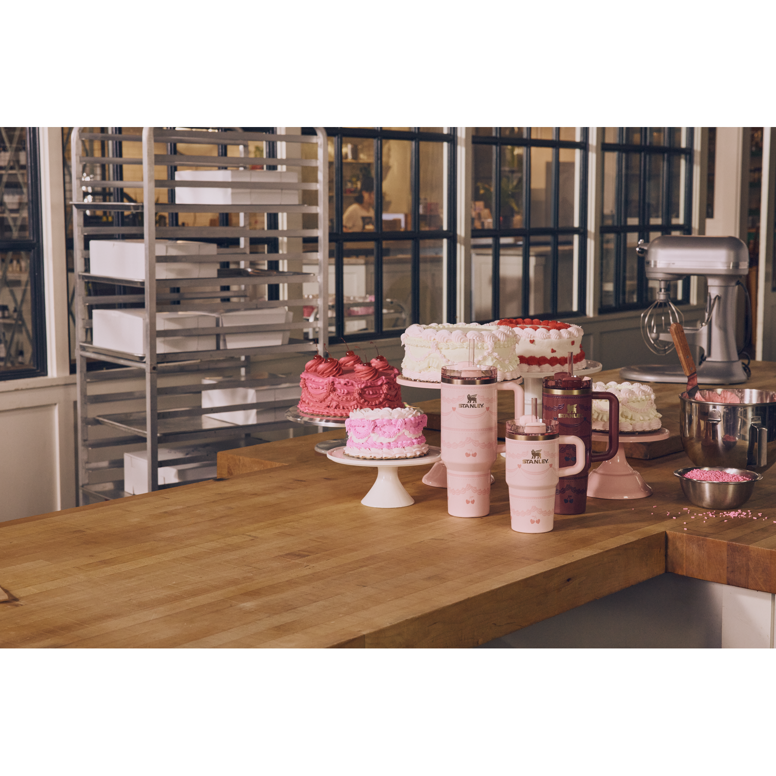 Quencher® H2.0 FlowState™ Tumbler | 0.89L