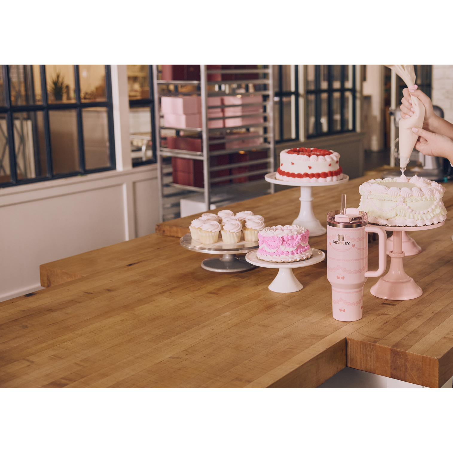 Quencher® H2.0 FlowState™ Tumbler | 0.89L