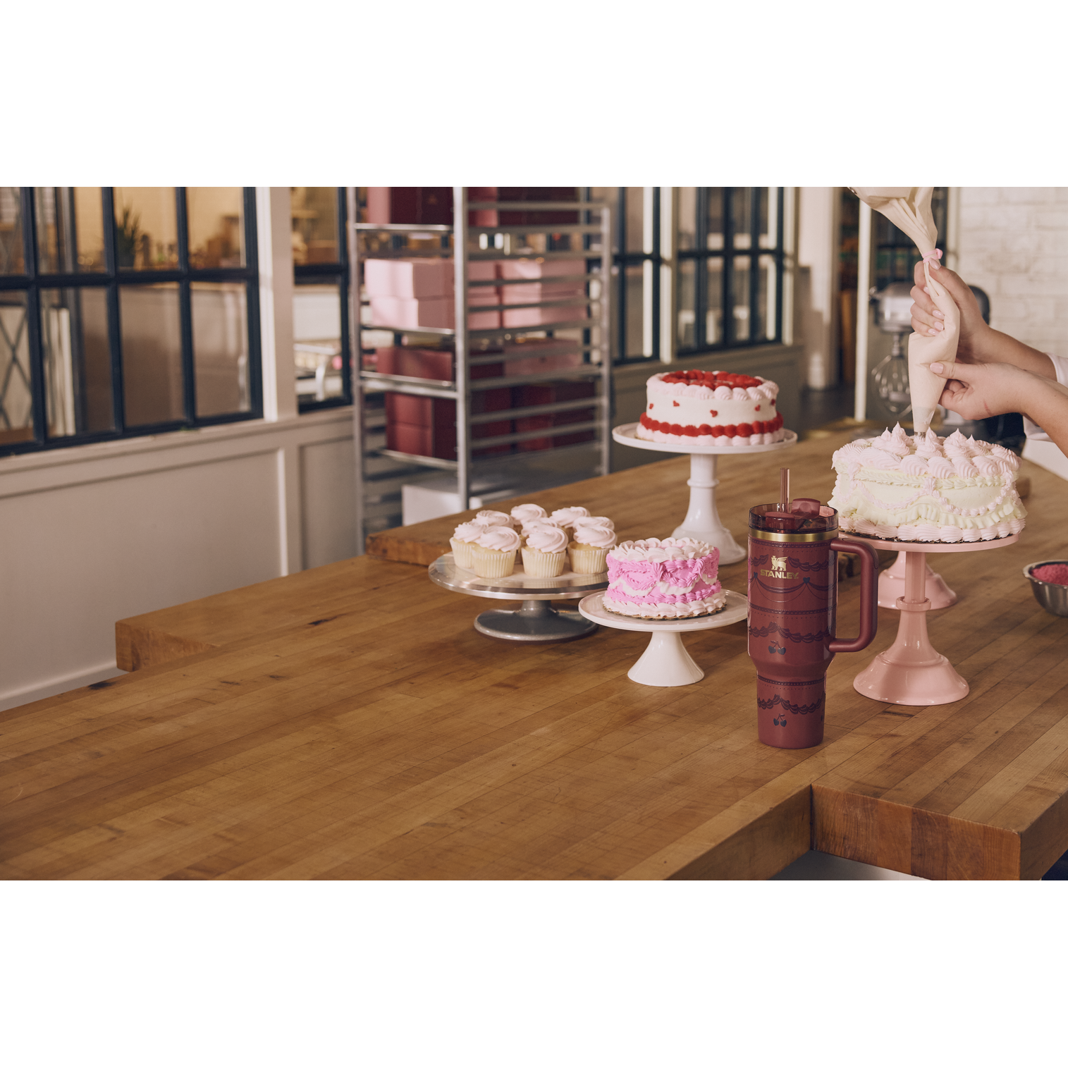 Quencher® H2.0 FlowState™ Tumbler | 0.89L