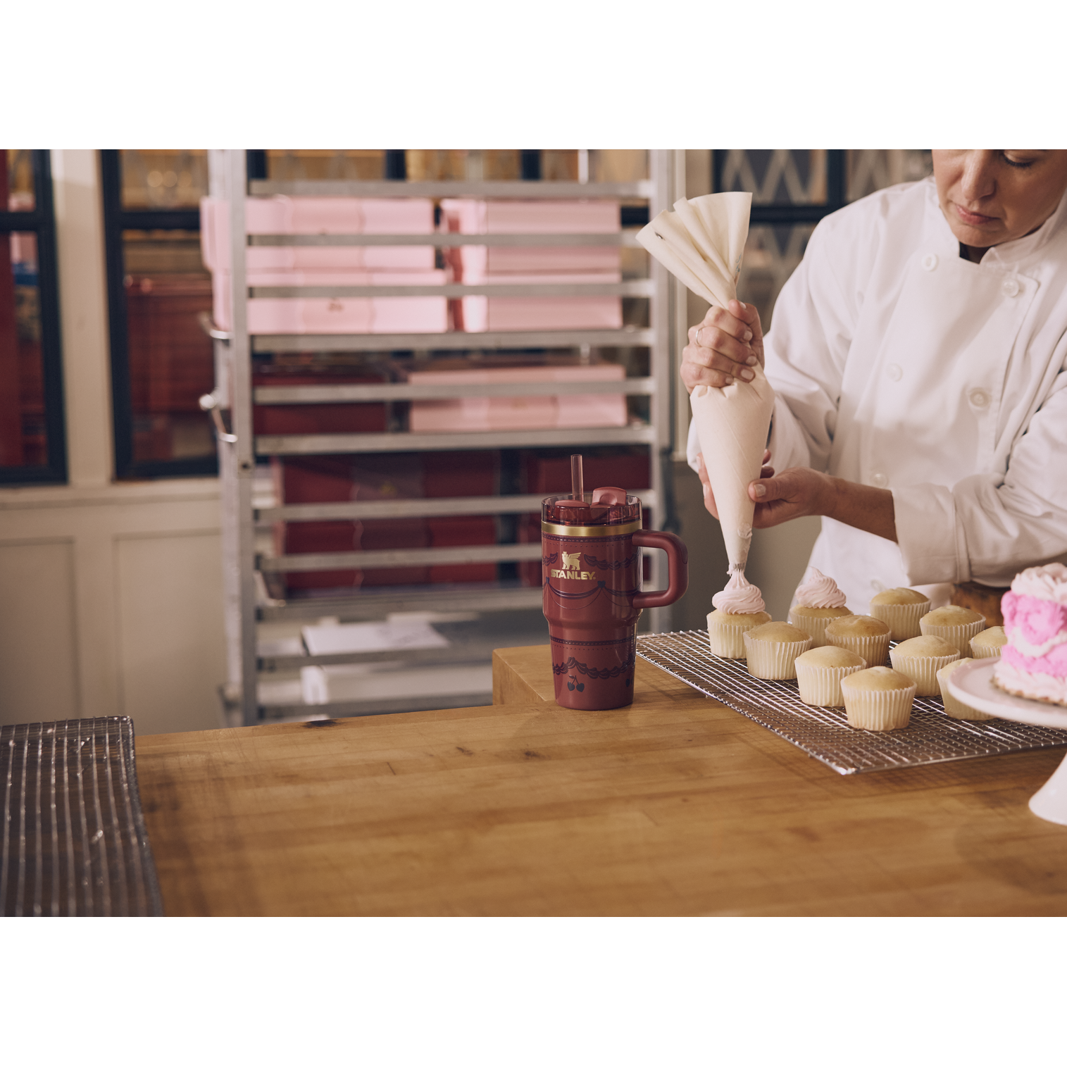 Quencher® H2.0 FlowState™ Tumbler | 0.89L