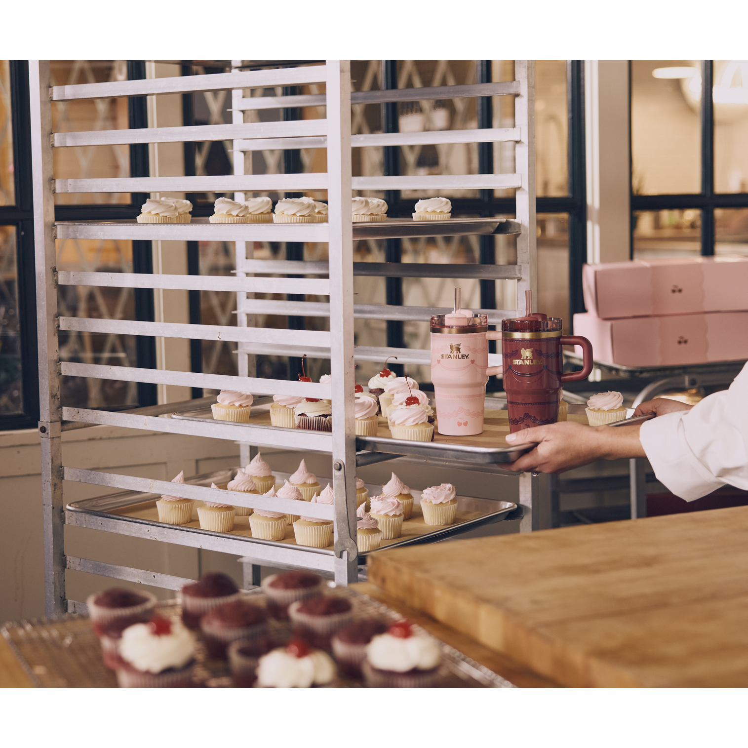 Quencher® H2.0 FlowState™ Tumbler | 0.89L