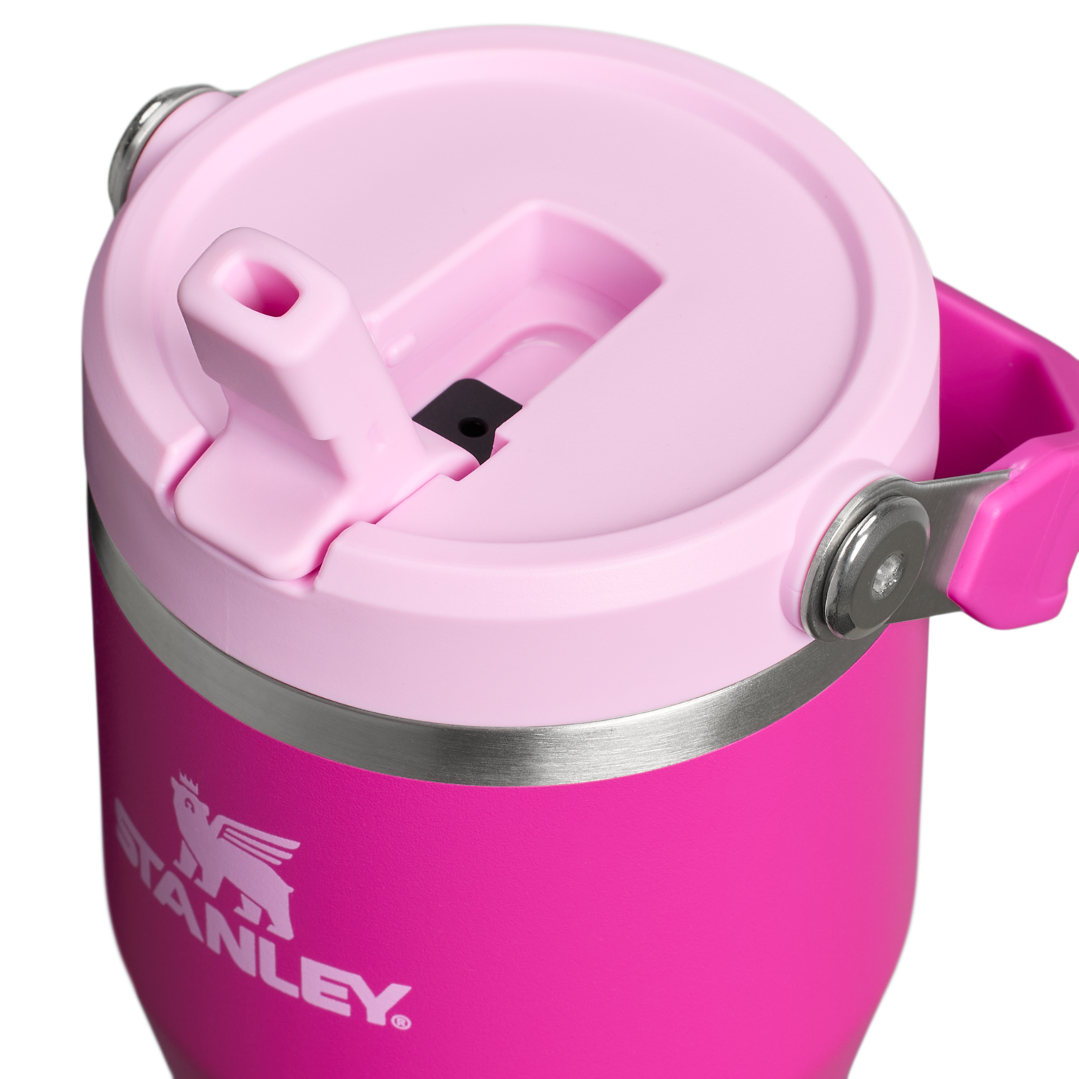 IceFlow™ Flip Straw Tumbler | 0.59L - Stanley Create