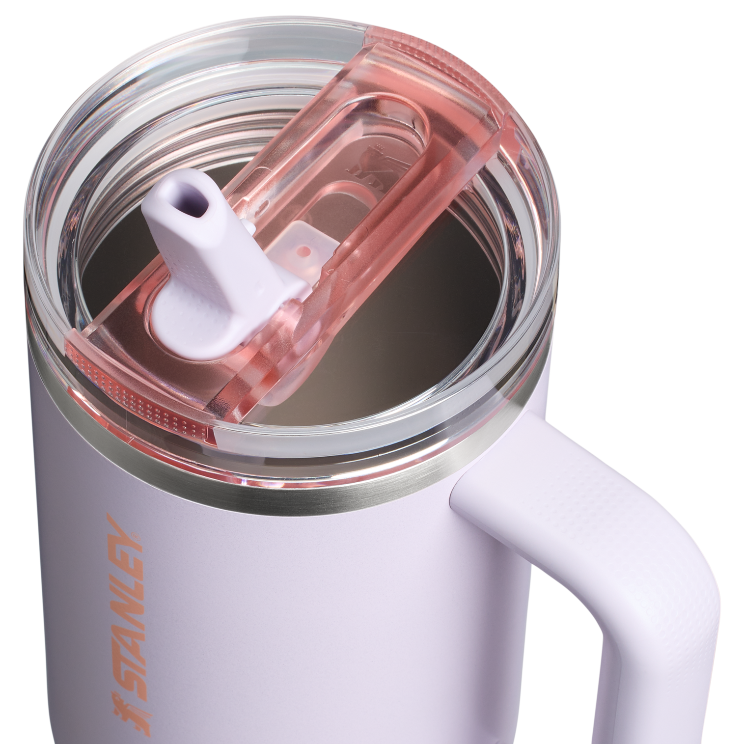 Quencher® ProTour Flip Straw Tumbler | 1.18L