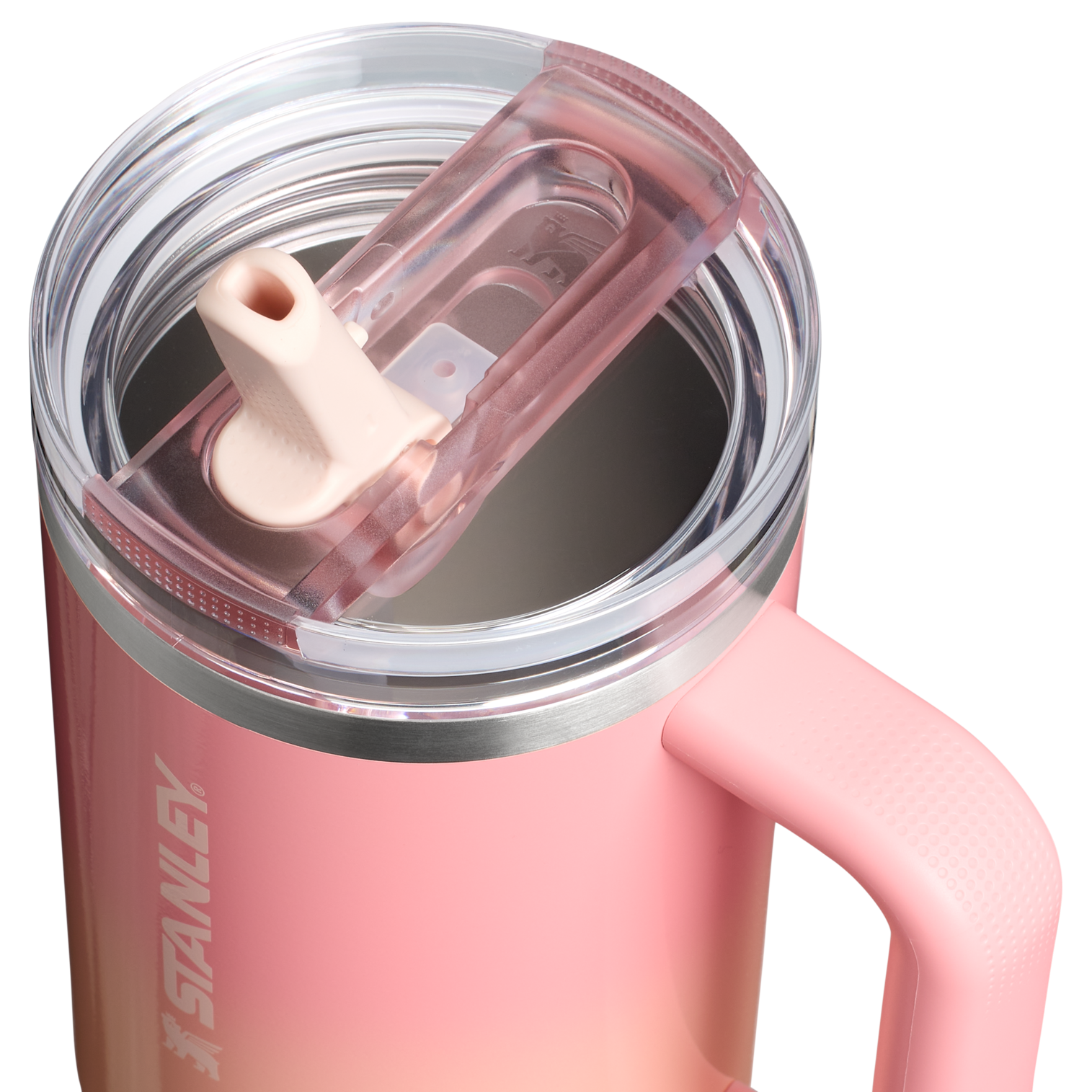 Quencher® ProTour Flip Straw Tumbler | 1.18L