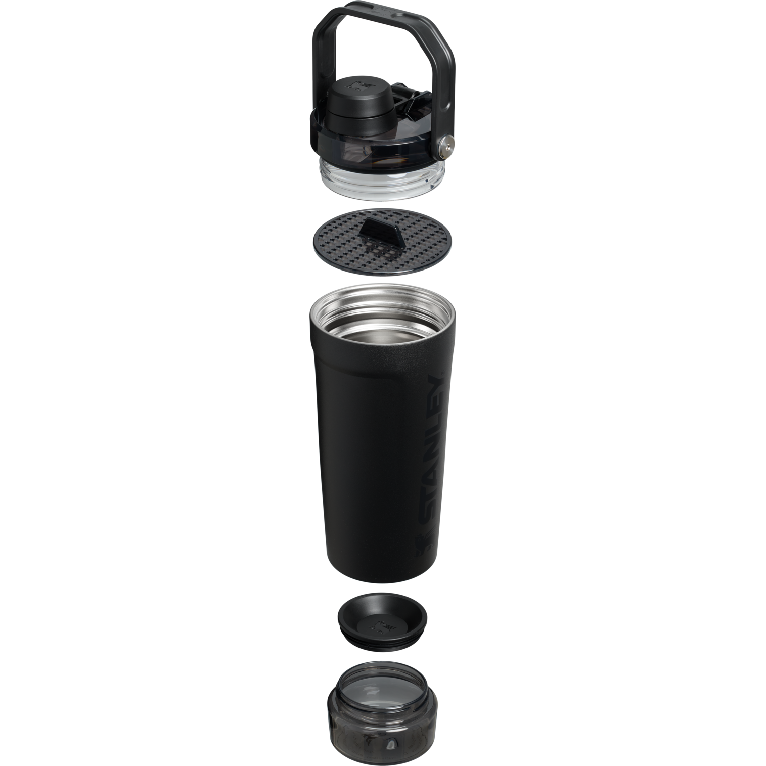 Vitalize™ Shaker | 0.59L