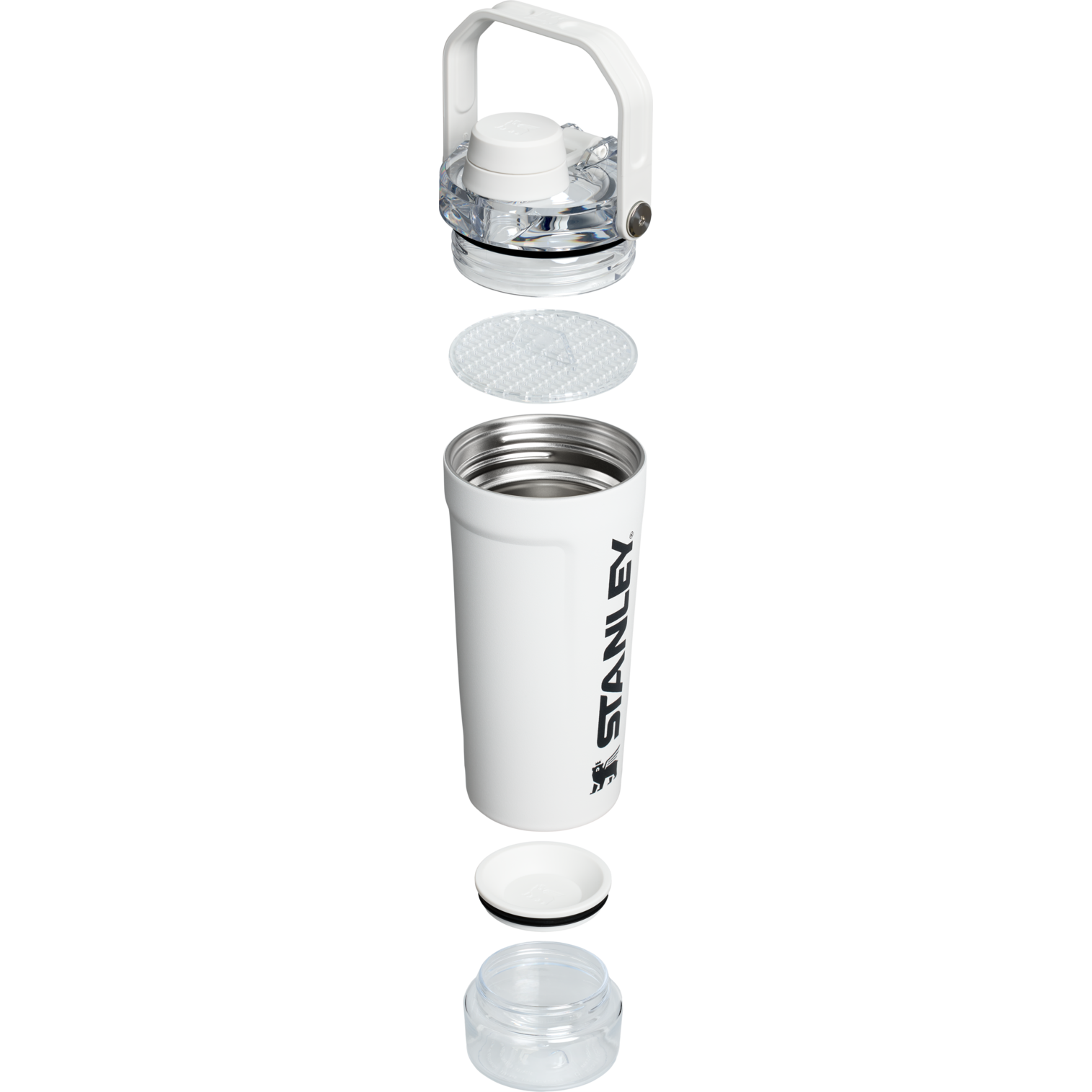 Vitalize™ Shaker | 0.59L