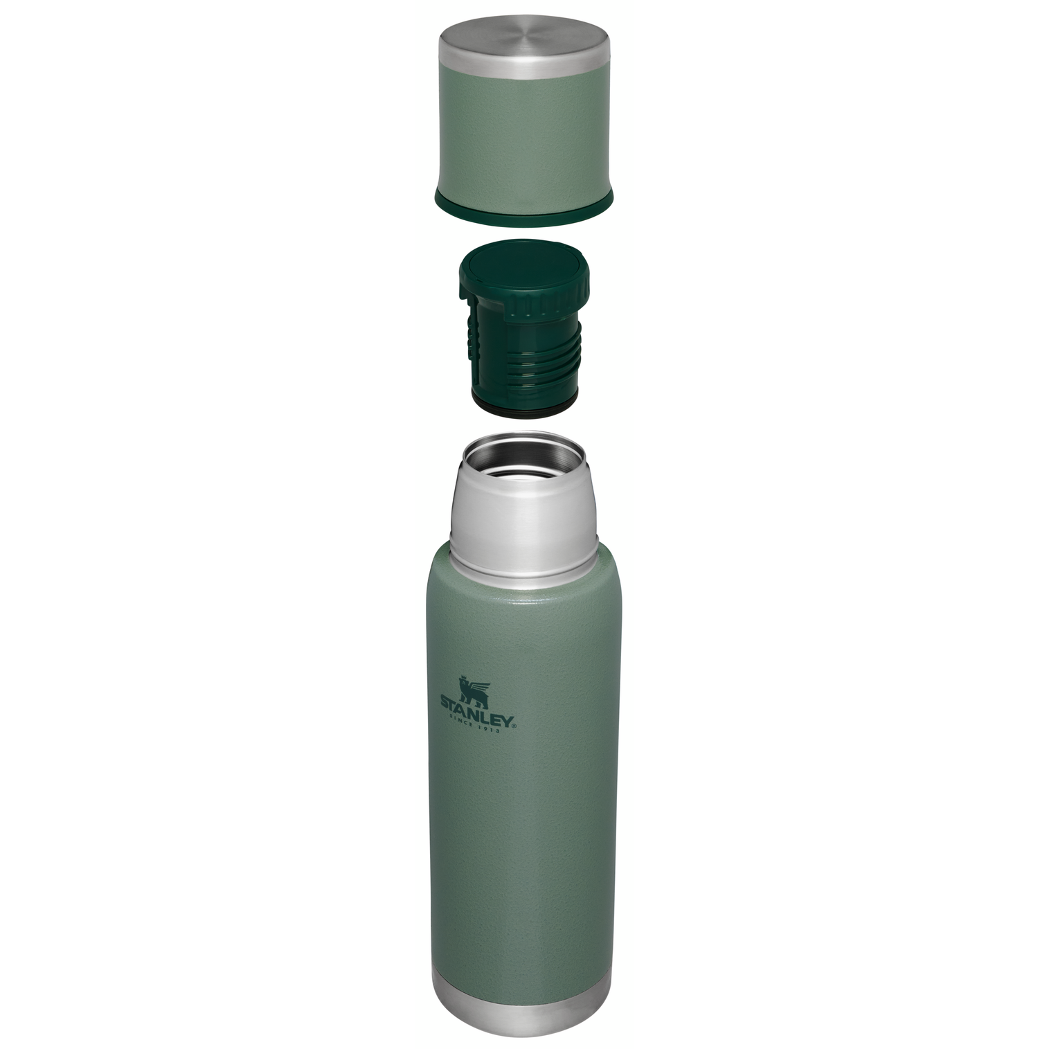 Adventure To-Go Bottle | 1L