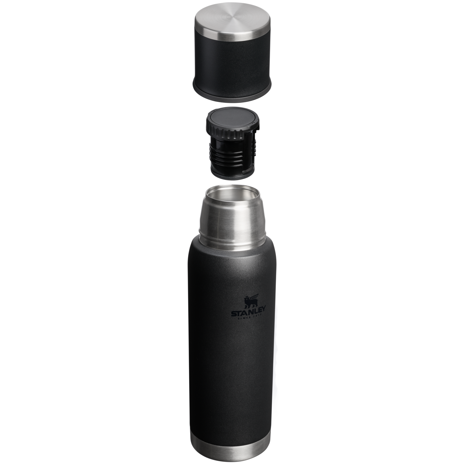 Adventure To-Go Bottle | 1L