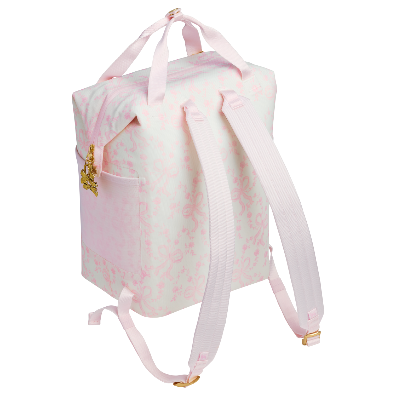 Stanley 1913 x LoveShackFancy All-Day Madeleine Mini Soft Cooler | 13.2L