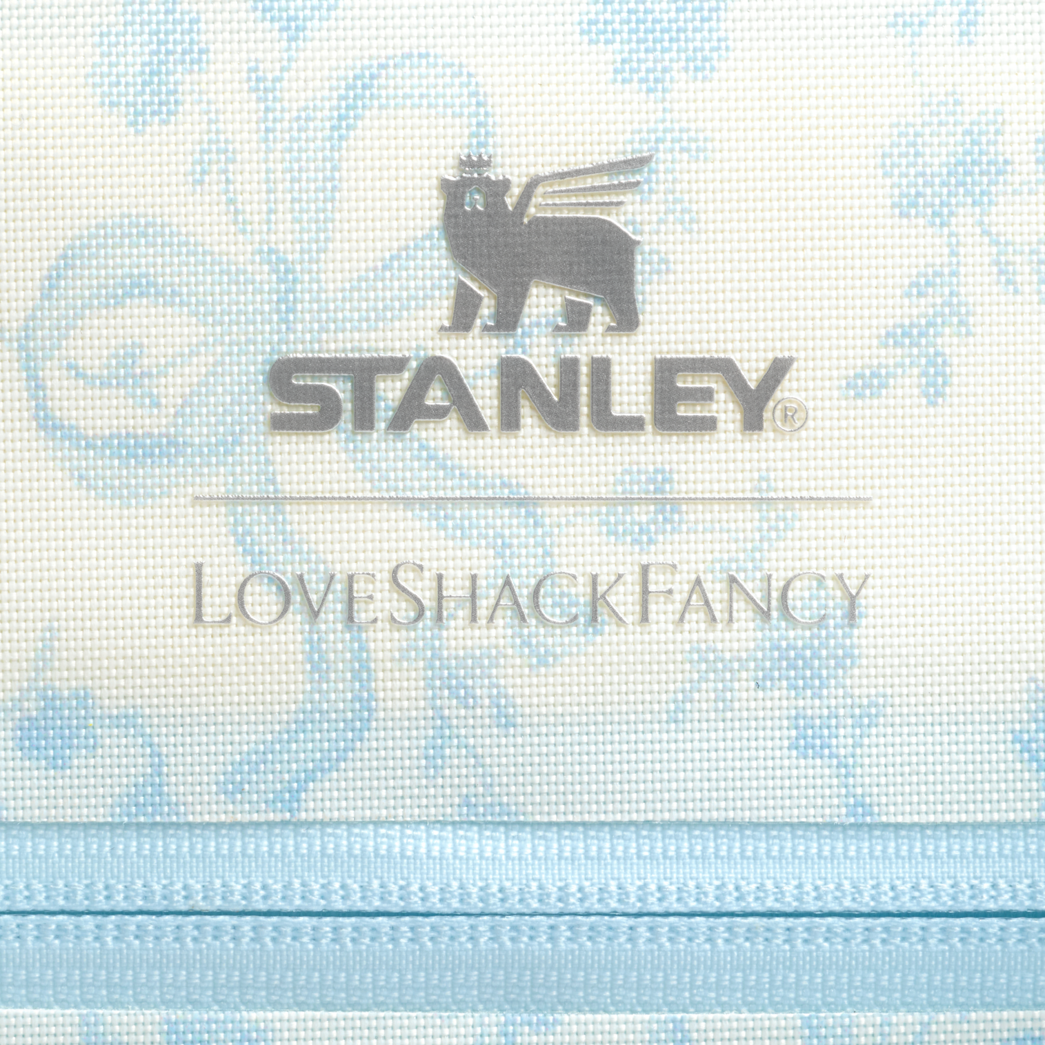 Stanley 1913 x LoveShackFancy All-Day Madeleine Mini Soft Cooler | 13.2L