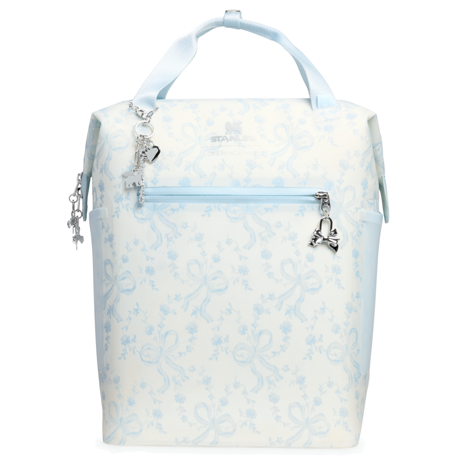 Stanley 1913 x LoveShackFancy All-Day Madeleine Mini Soft Cooler | 13.2L