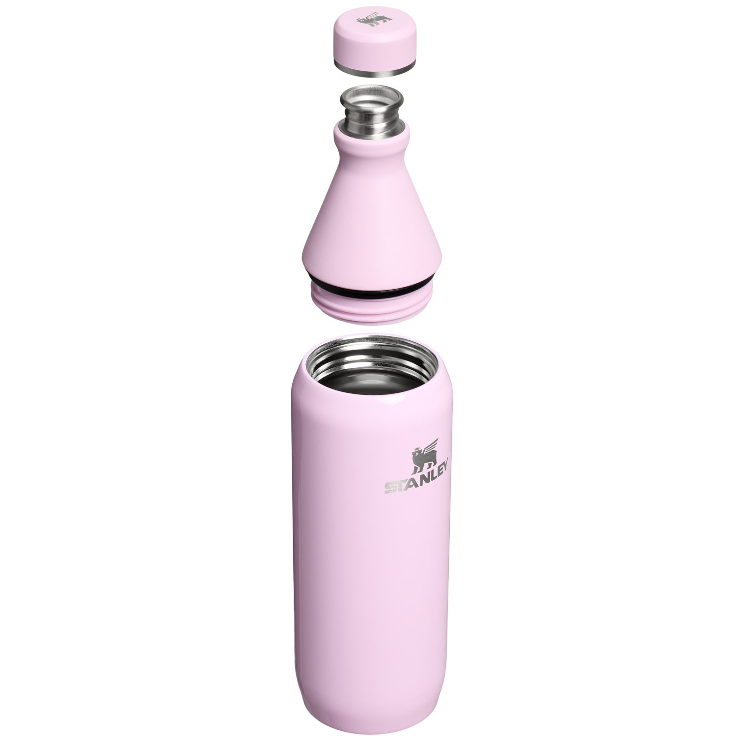 The All Day Slim Bottle 0.6L